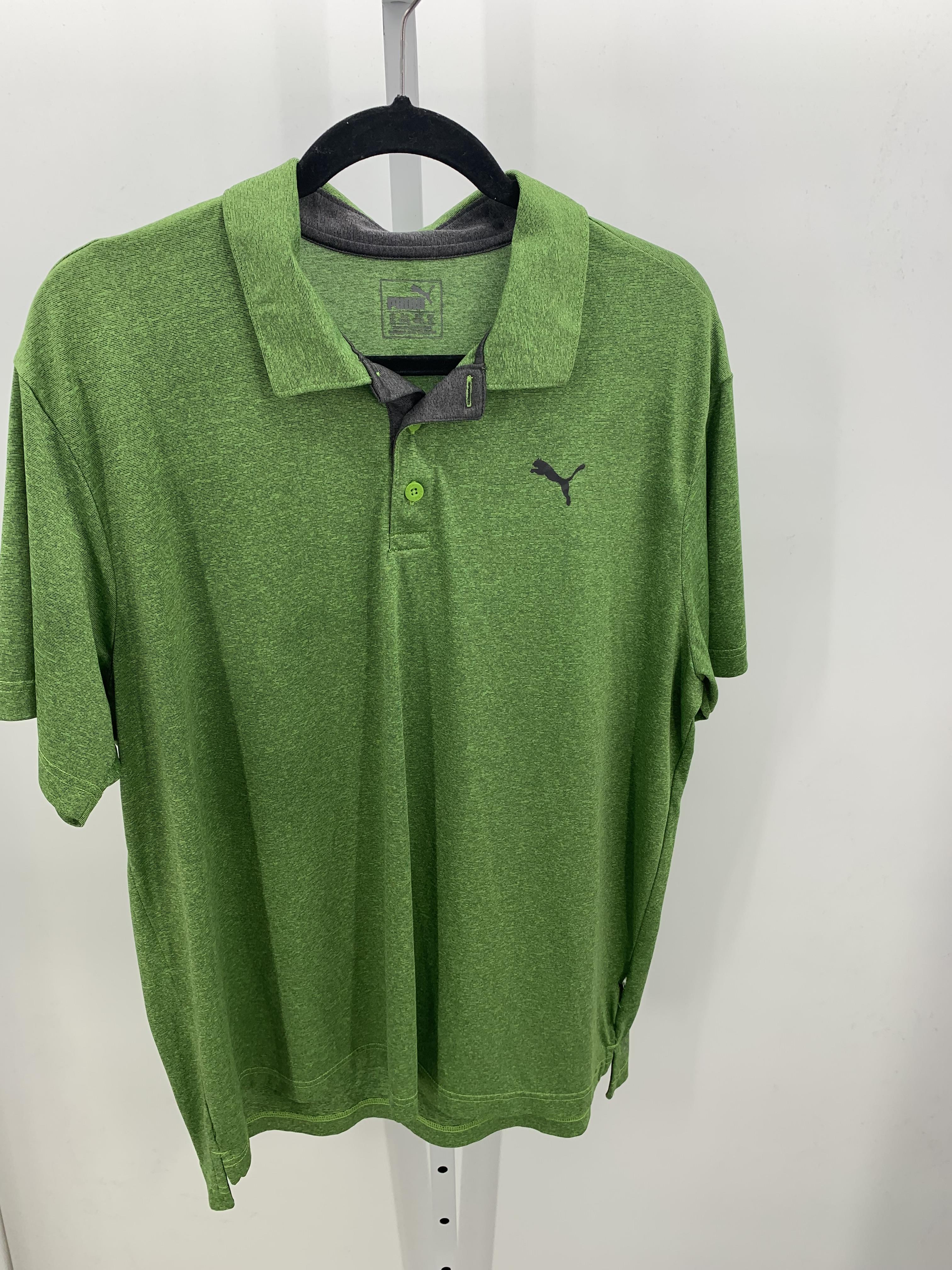 ACTIVE POLO