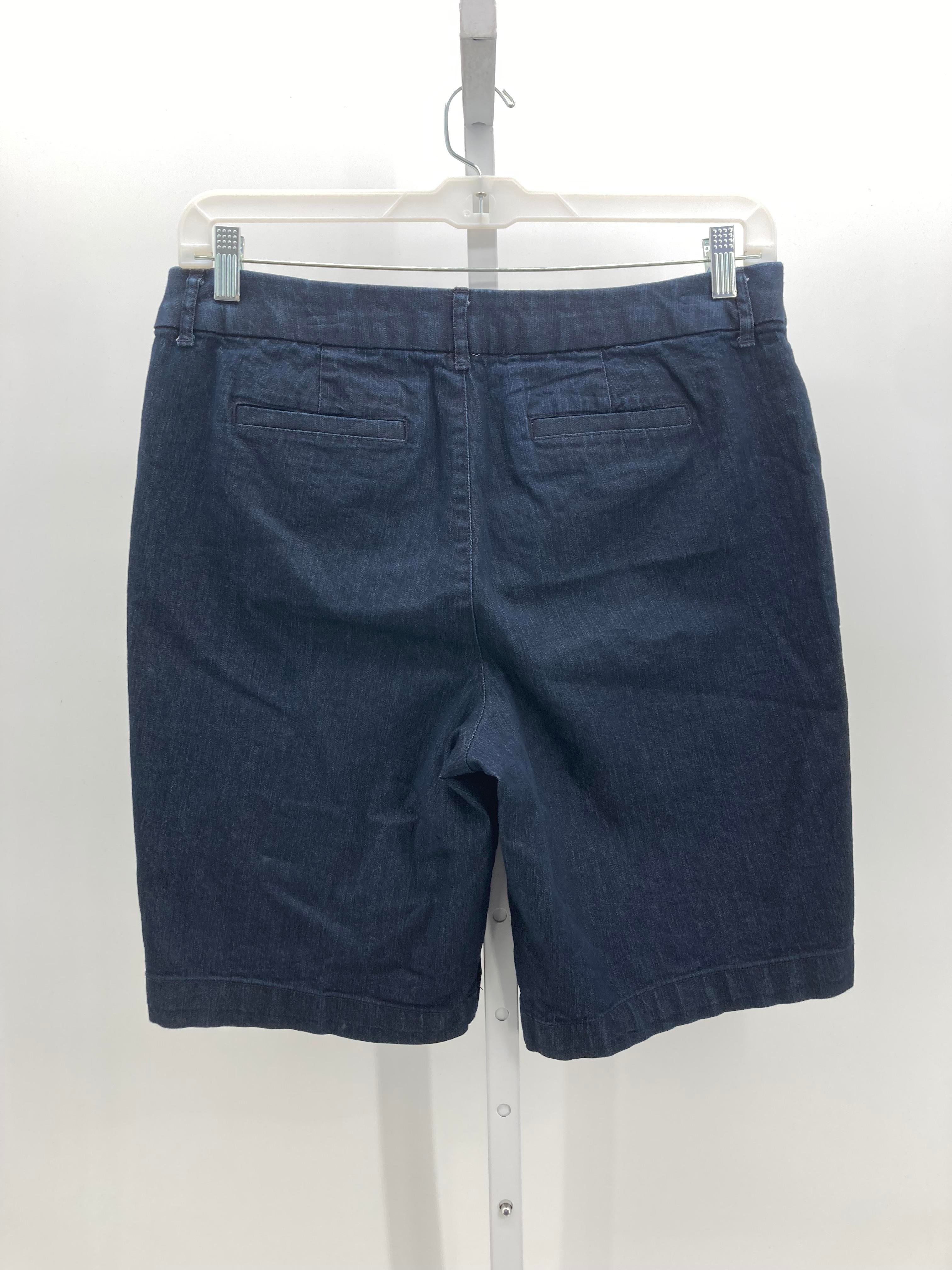 St. Johns Bay Size 14 Misses Shorts