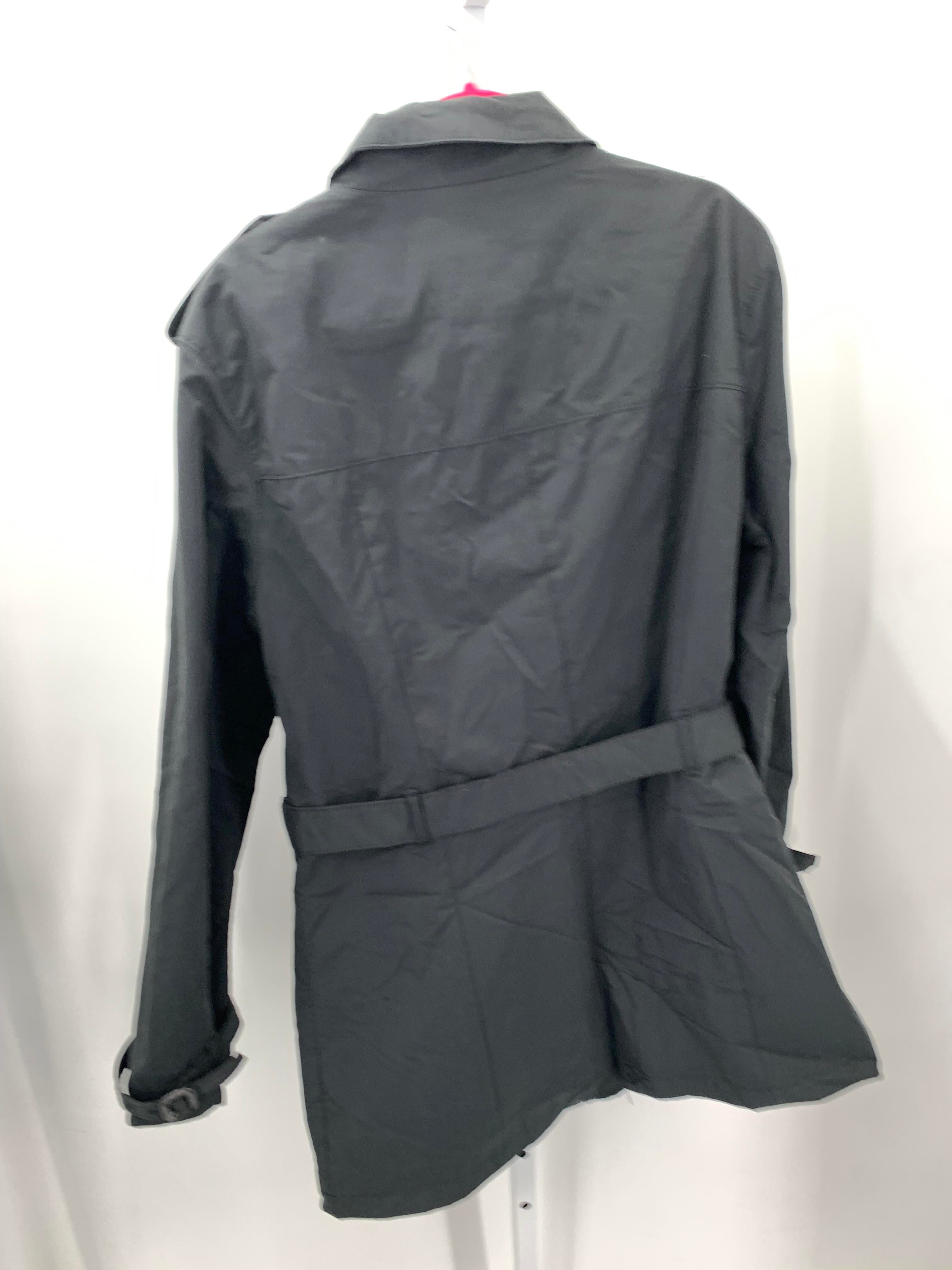 Merona Size Large Misses Jacket