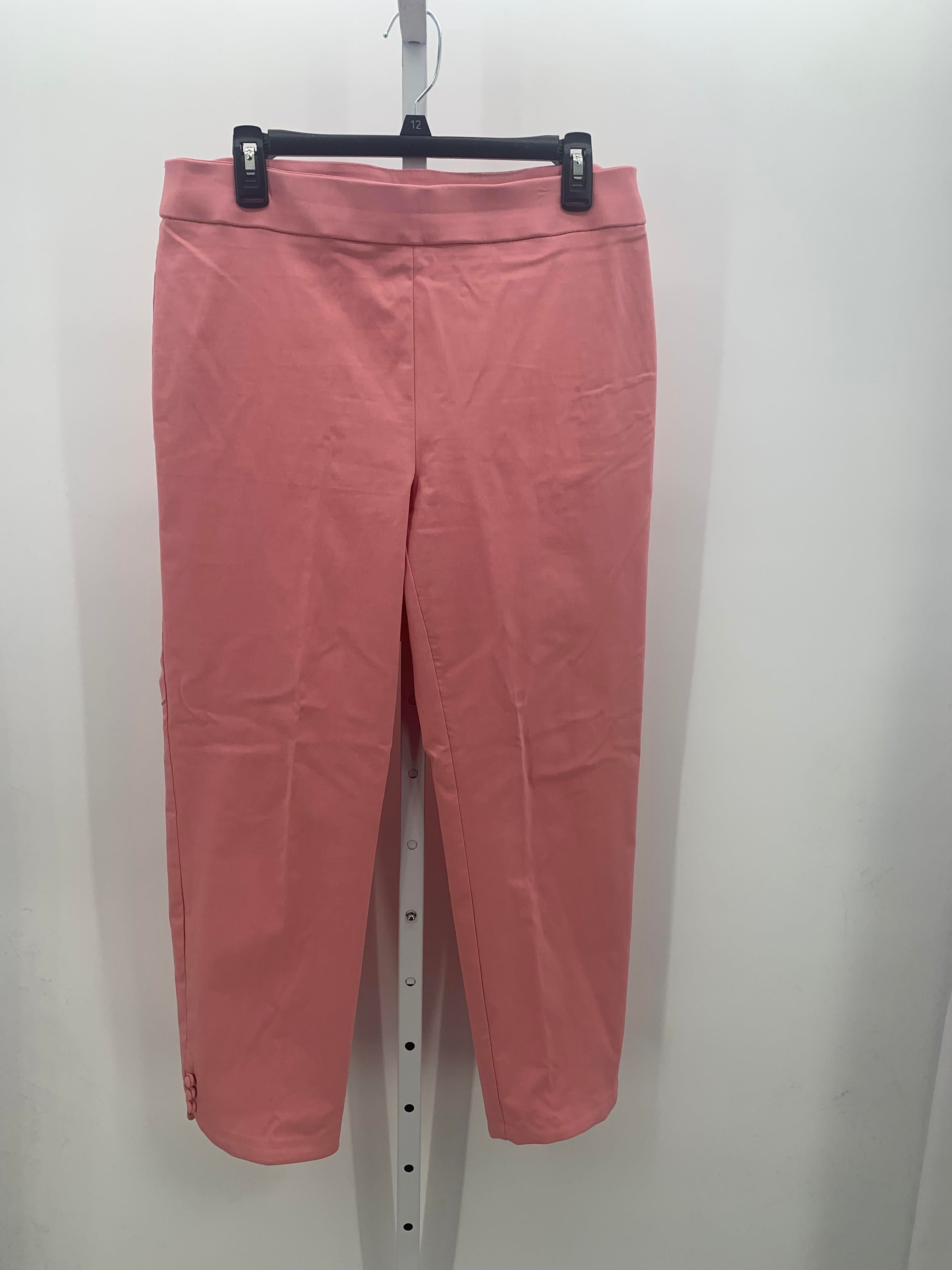 Size 12 Misses Pants