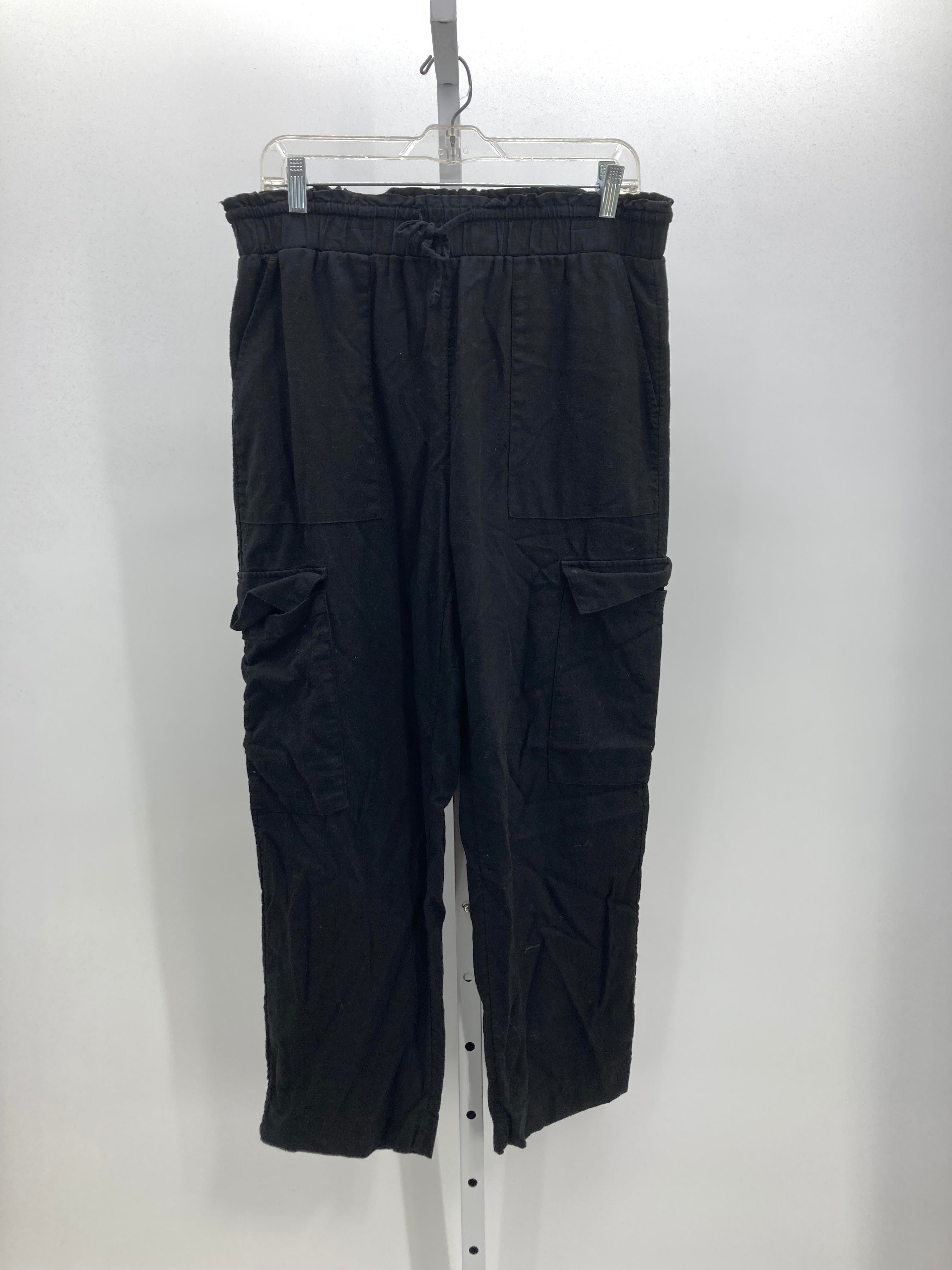 Time and Tru Size Medium Misses Pants