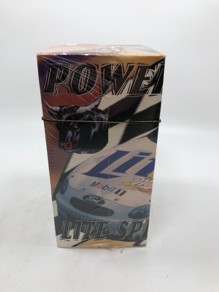 NIB RUSTY WALLACE RACING MEMORABILIA SET XL TSHIRT