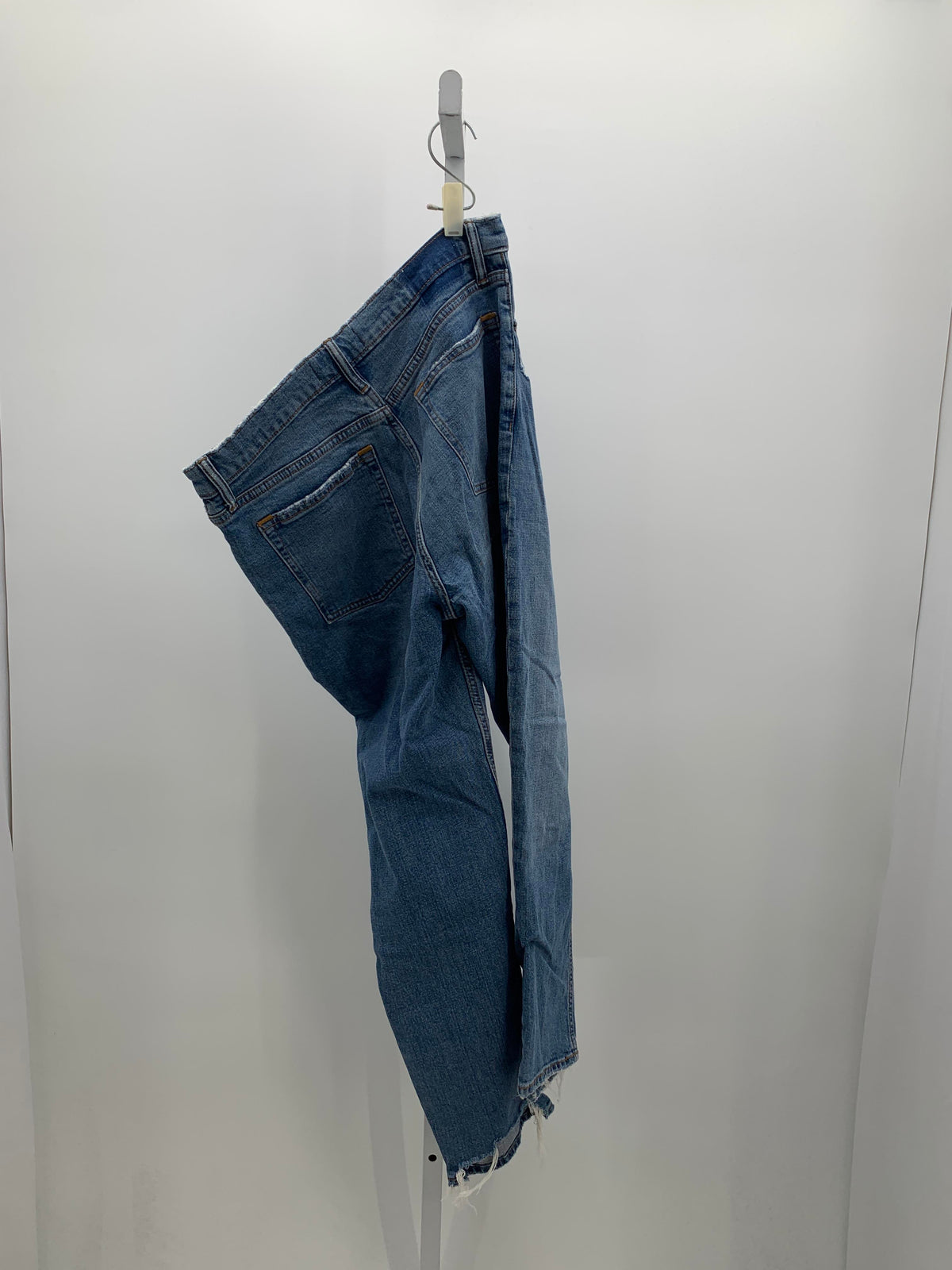 Abercrombie Size 12 Juniors Jeans