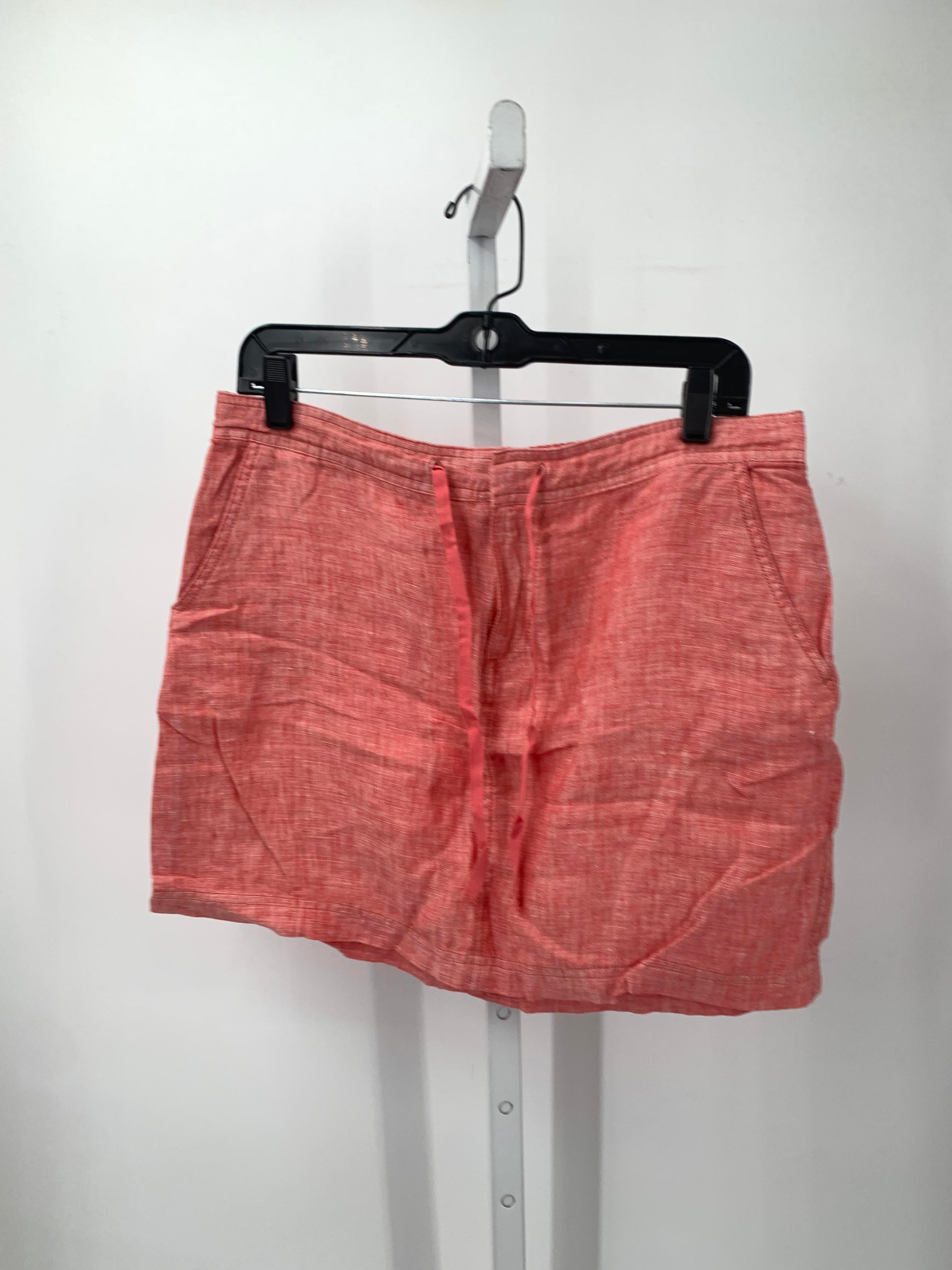 Max Studio Size Medium Misses Skirt