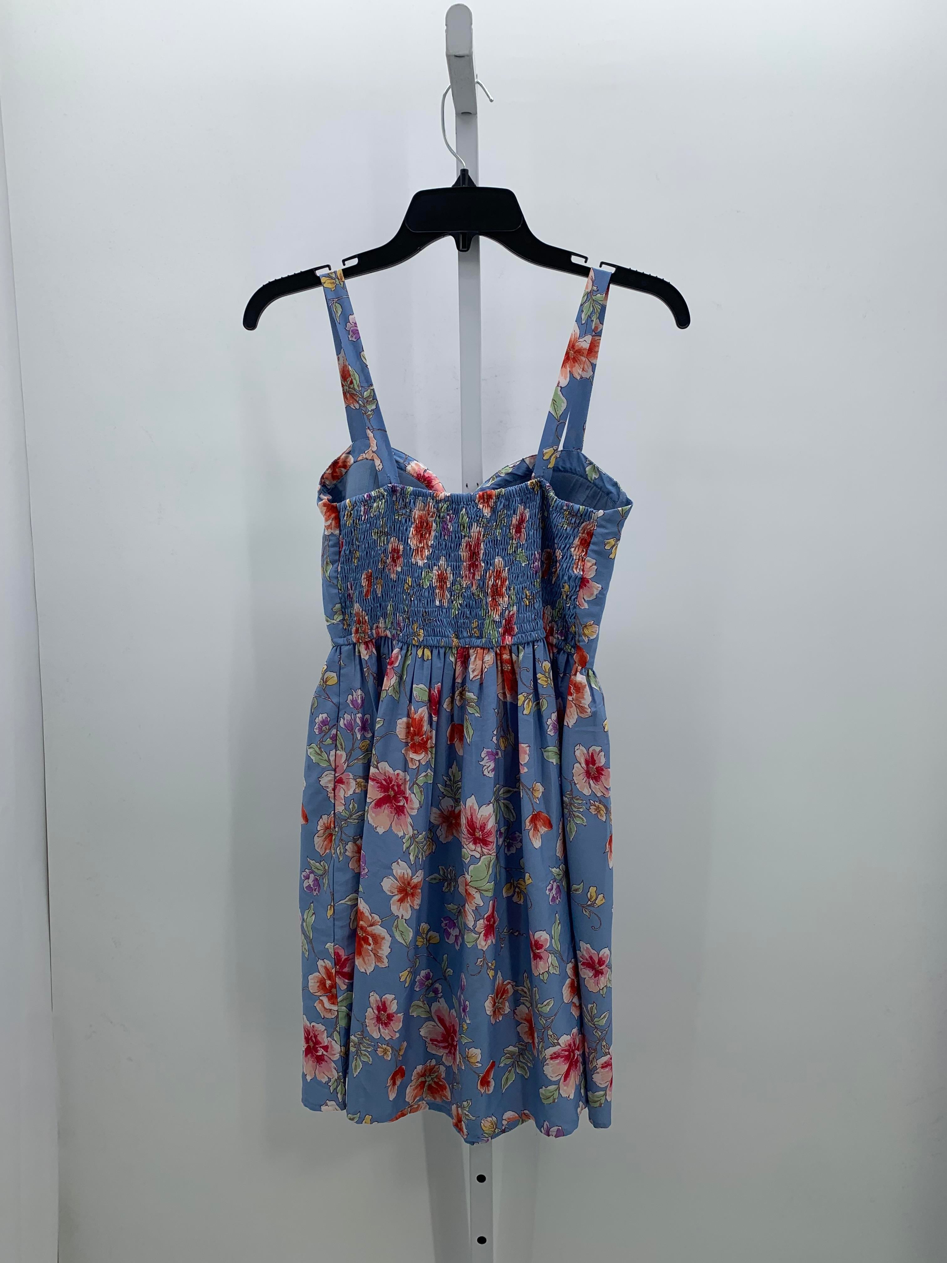 Band of Gypsies Size Small Juniors Sundress
