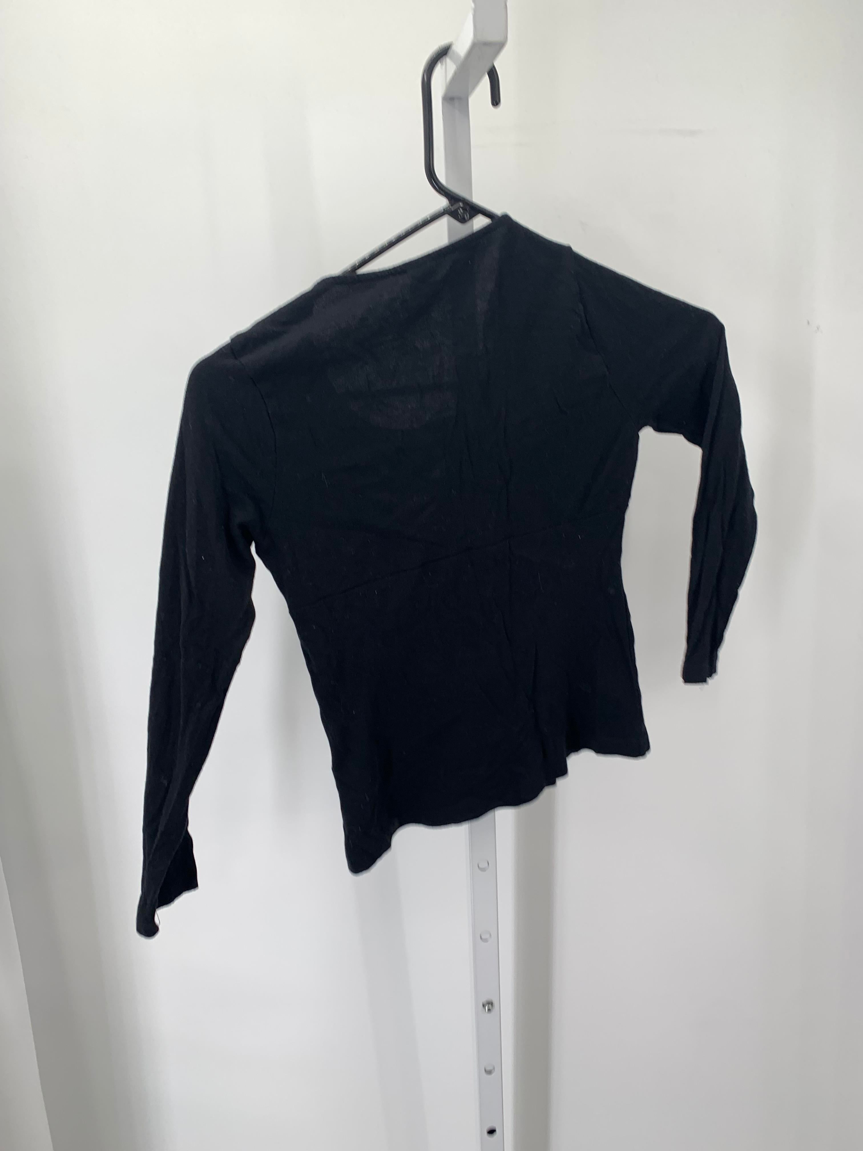 Old Navy Size 8 Girls Long Sleeve Shirt