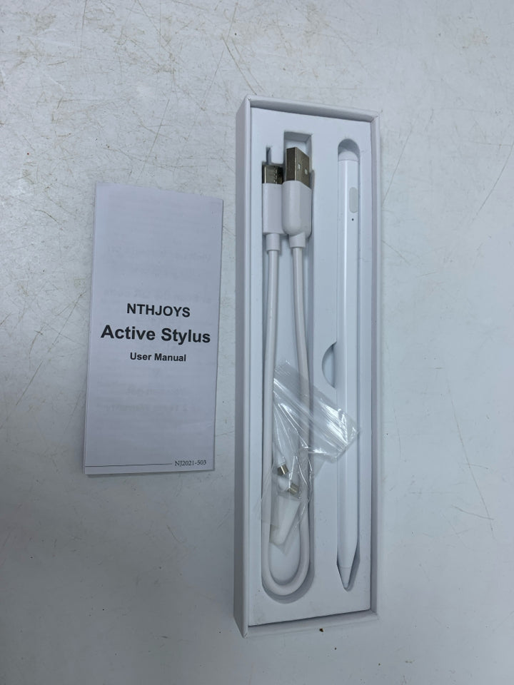 NIB HIGHLY SENSITIVE & ACCURATE STYLUS PEN.