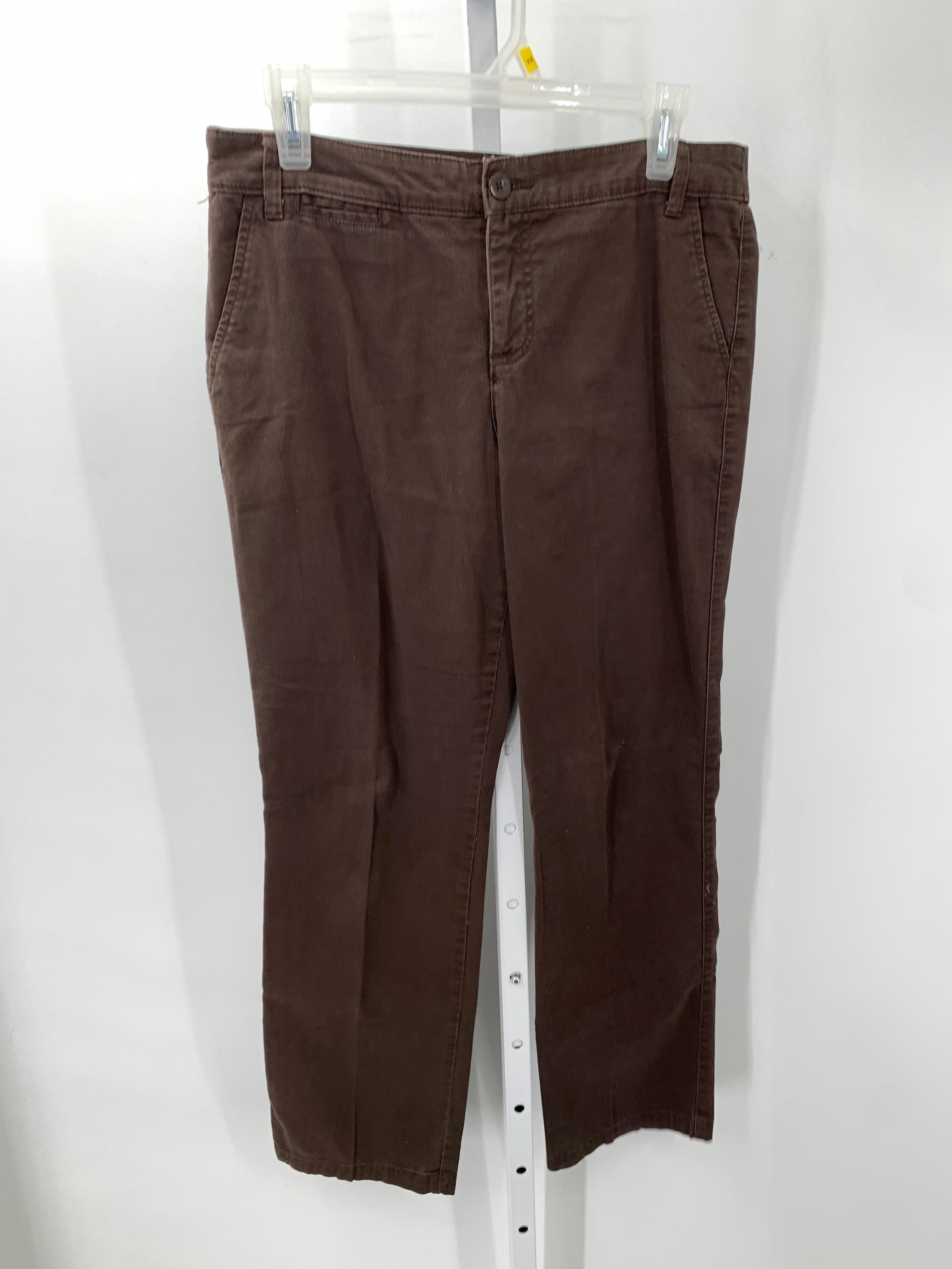 St. Johns Bay Size 8 Petite Petite Pants