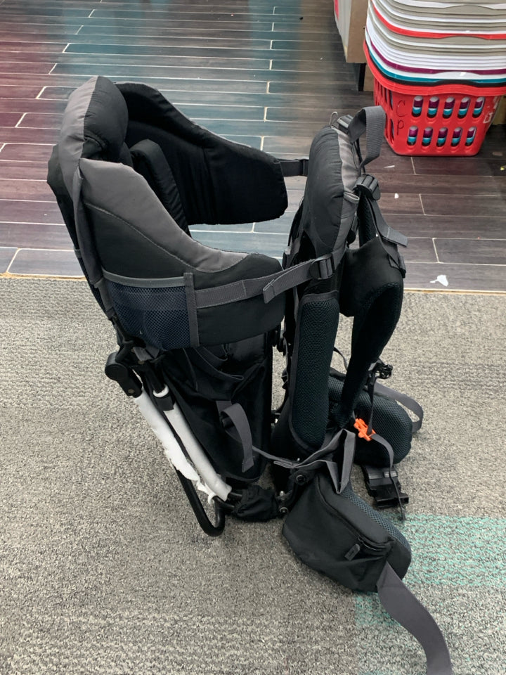 Luvdbaby Toddler Carrier Backpack