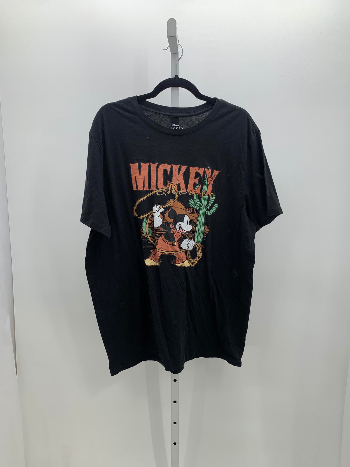 COWBOY MICKEY MOUSE