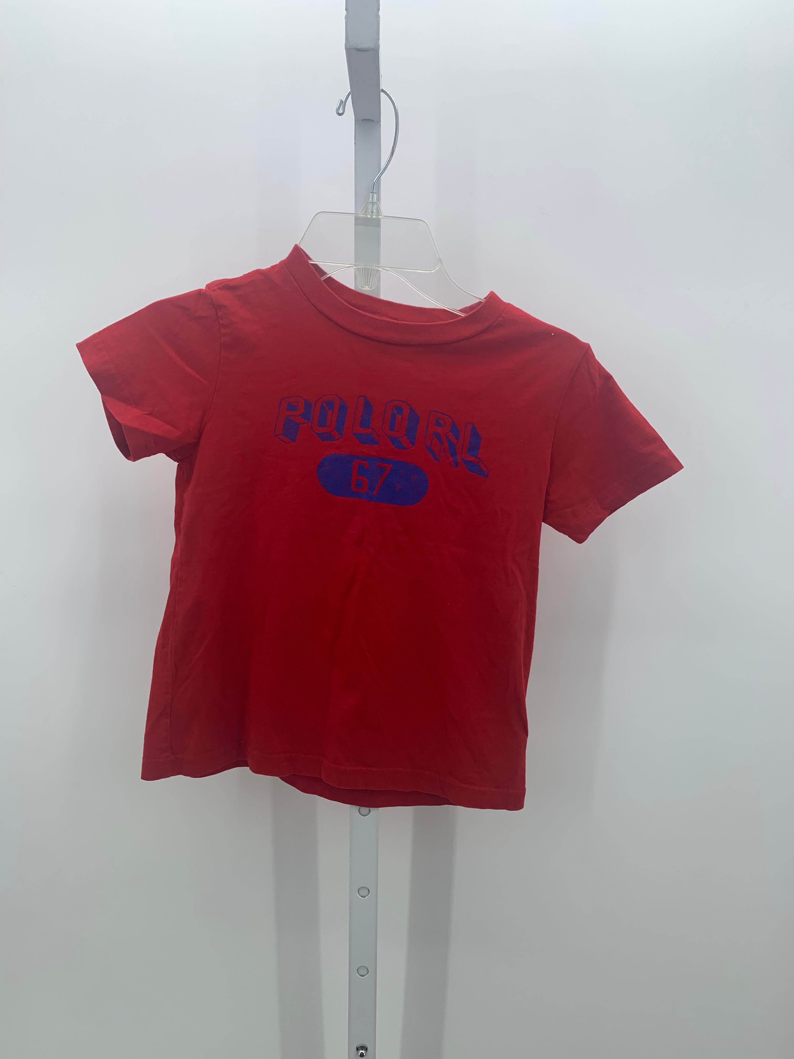 BLUE LOGO KNIT