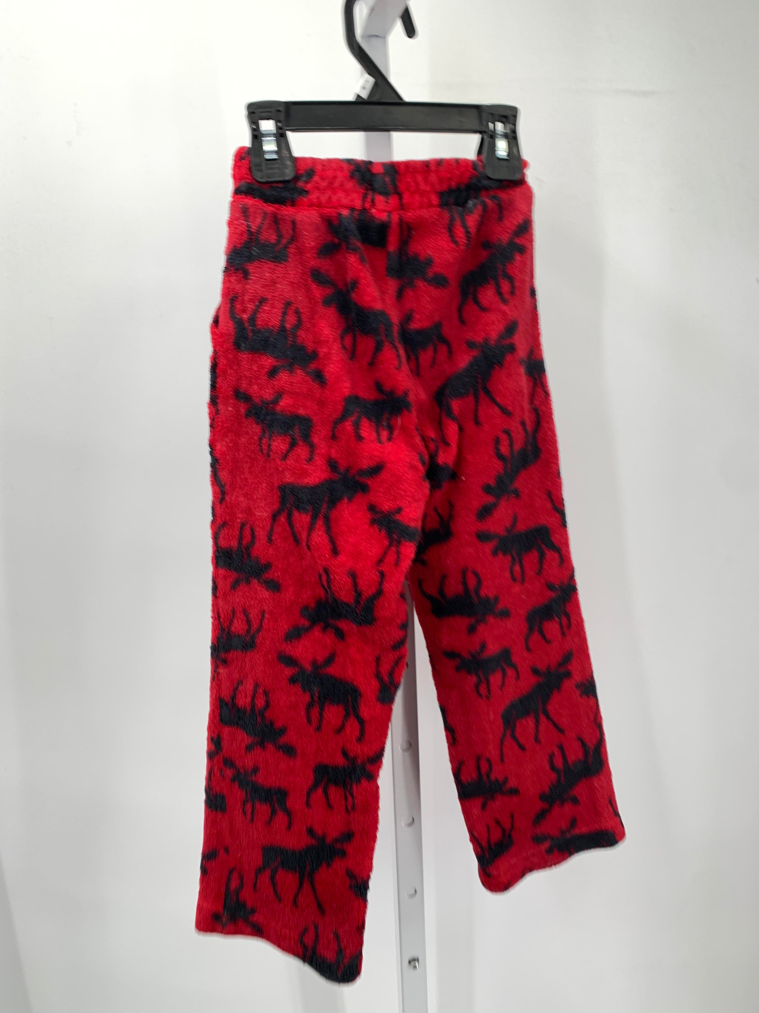 MOOSE FLEECE PANTS