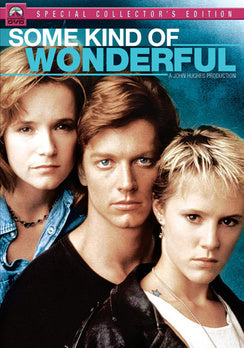 Some Kind of Wonderful (DVD) Paramount Drama -