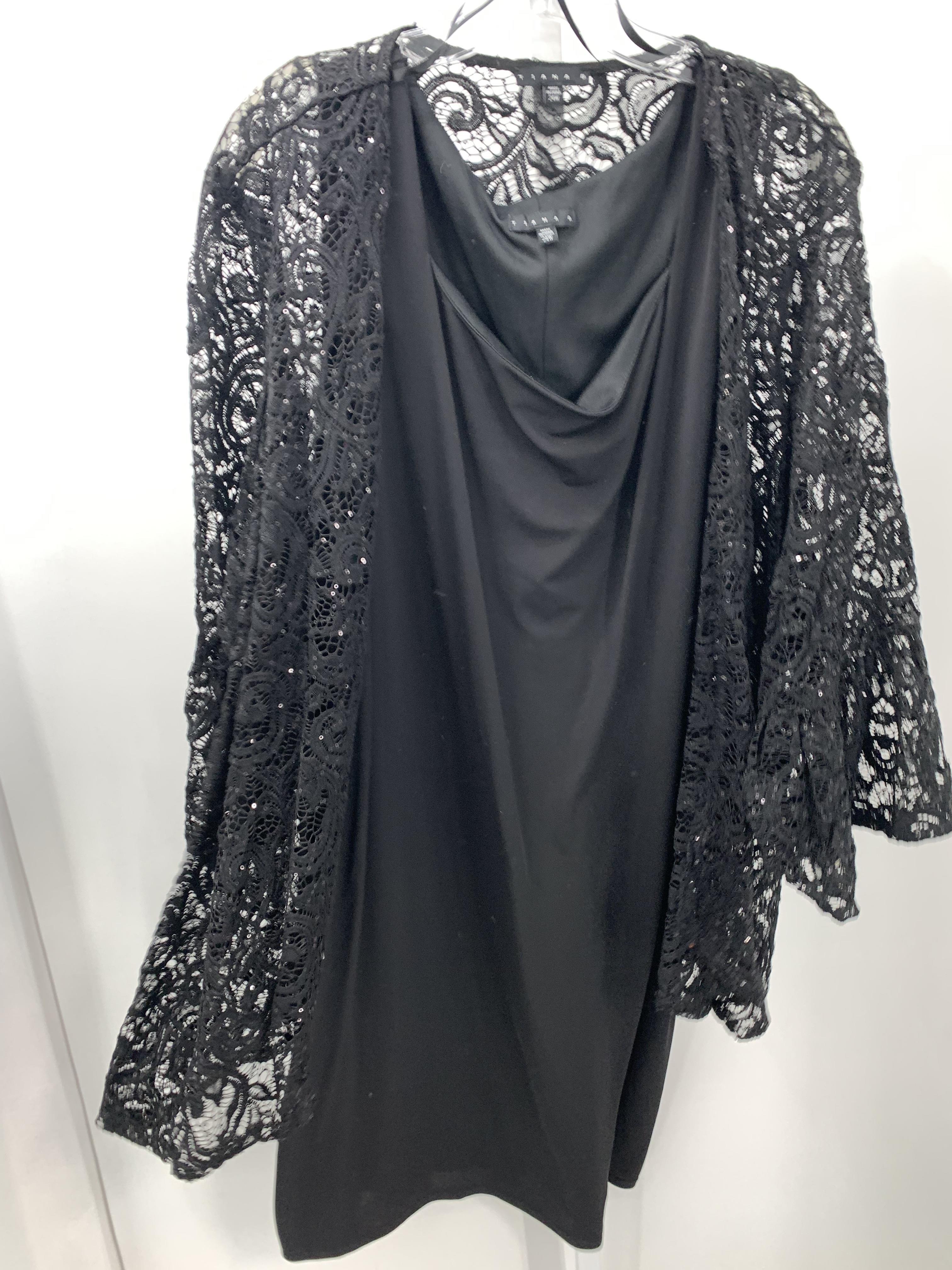 Tiana B. Size 24 W Womens 2 Piece