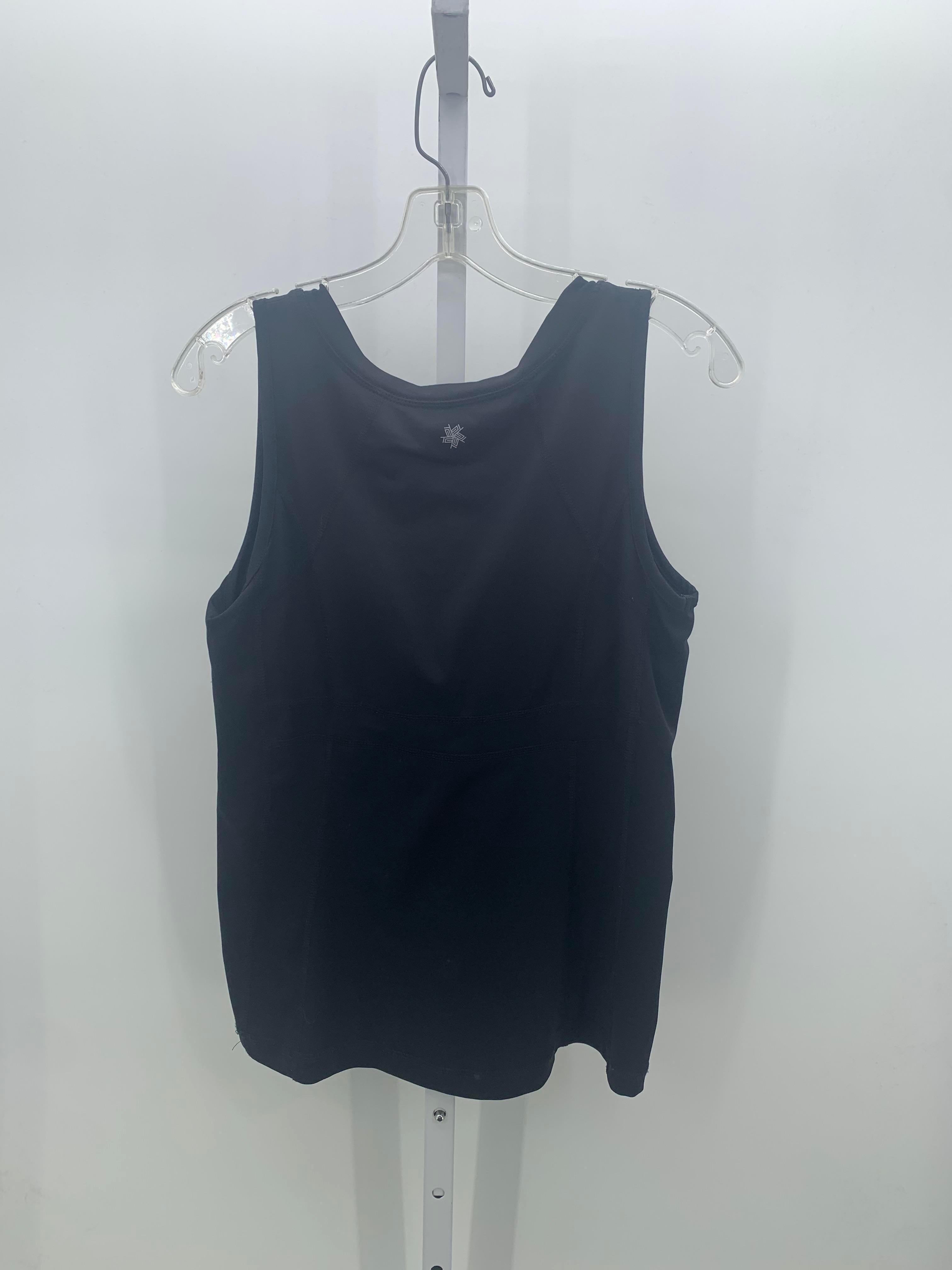 Tek Gear Size Large Misses Tank