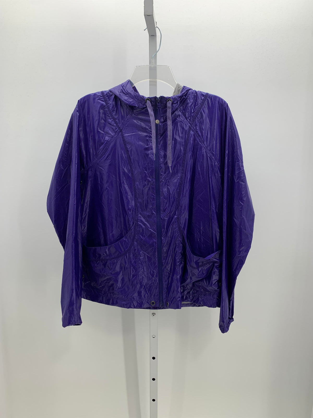 Athleta Size Medium Misses Lightweight Jacket