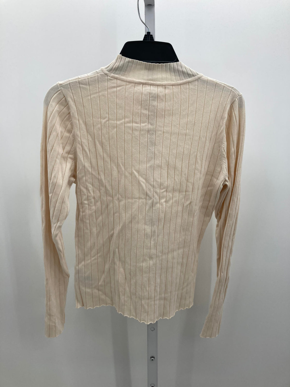 H&M Size Large Misses Long Sleeve Shirt