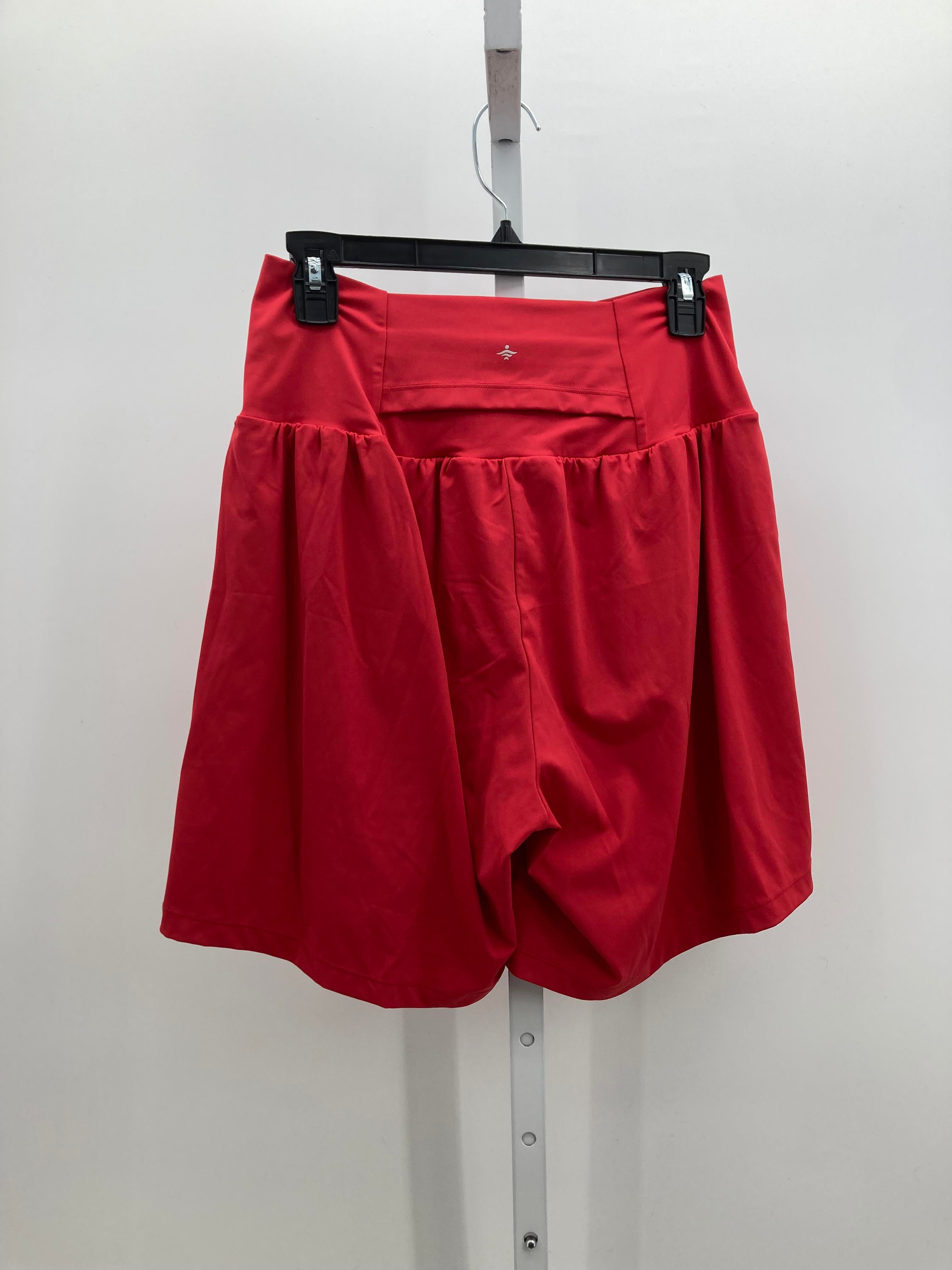 Size Large Misses Shorts