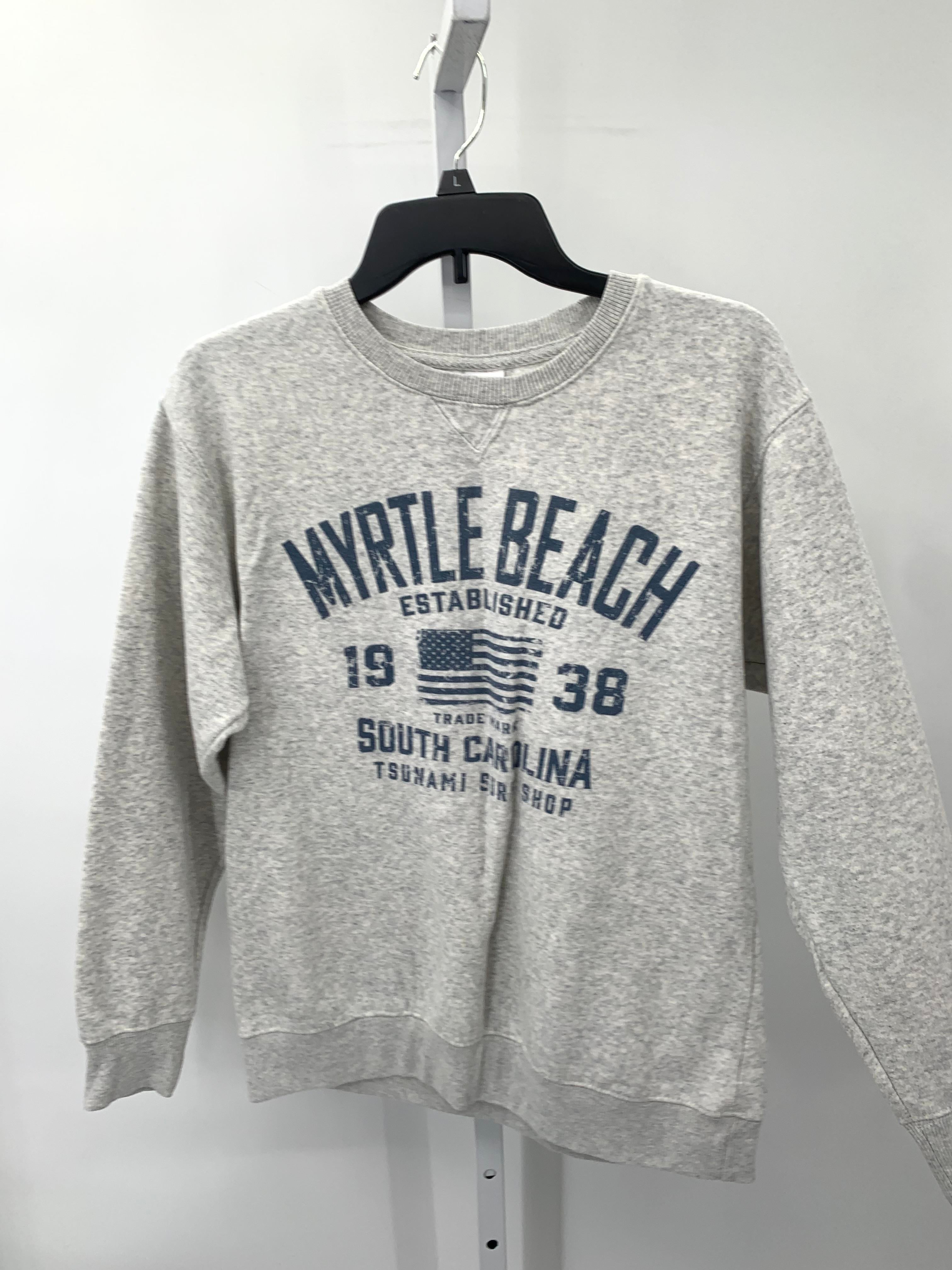 Size Medium Misses Long Sleeve Shirt