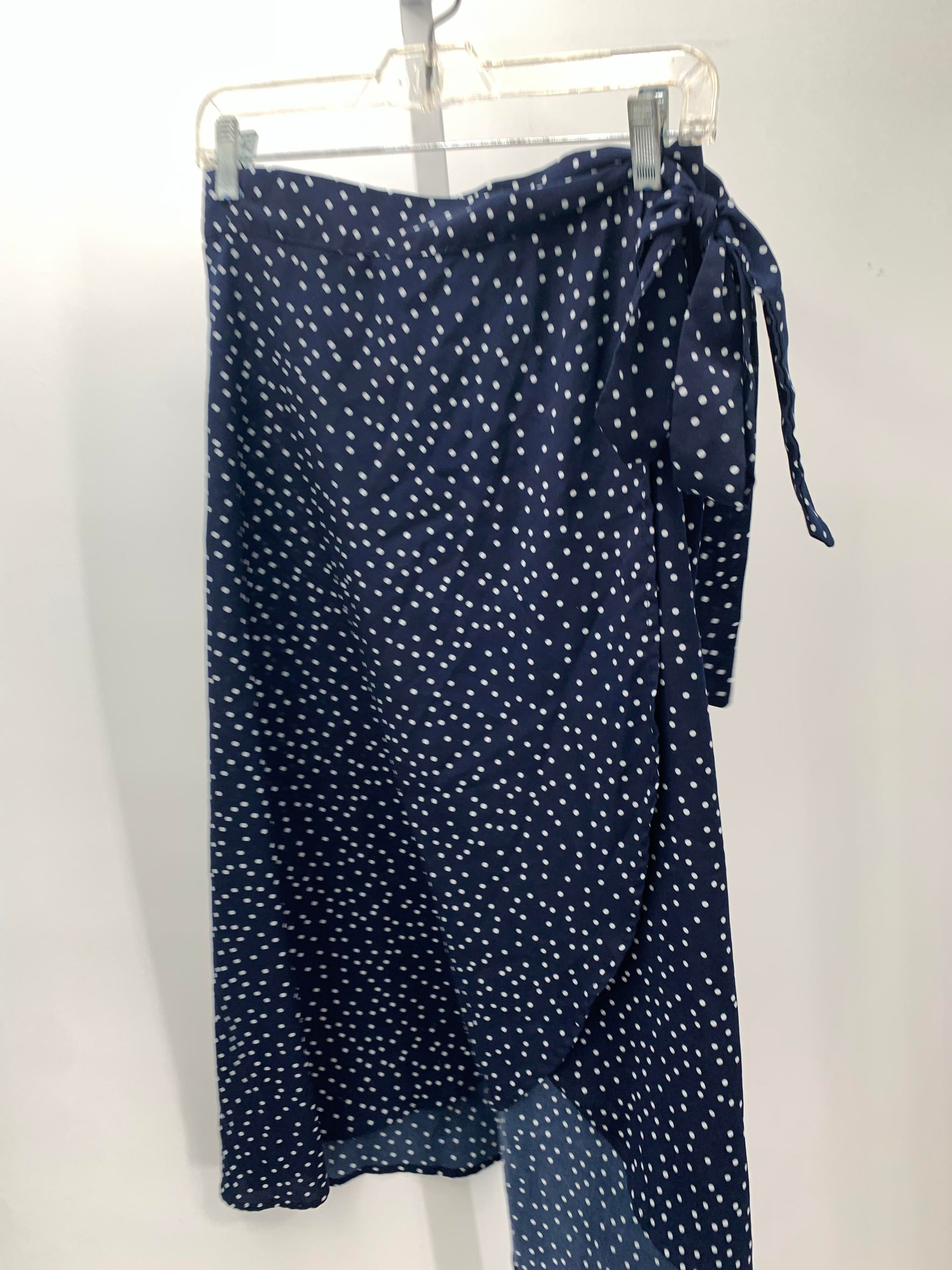 Size Small Misses Skirt