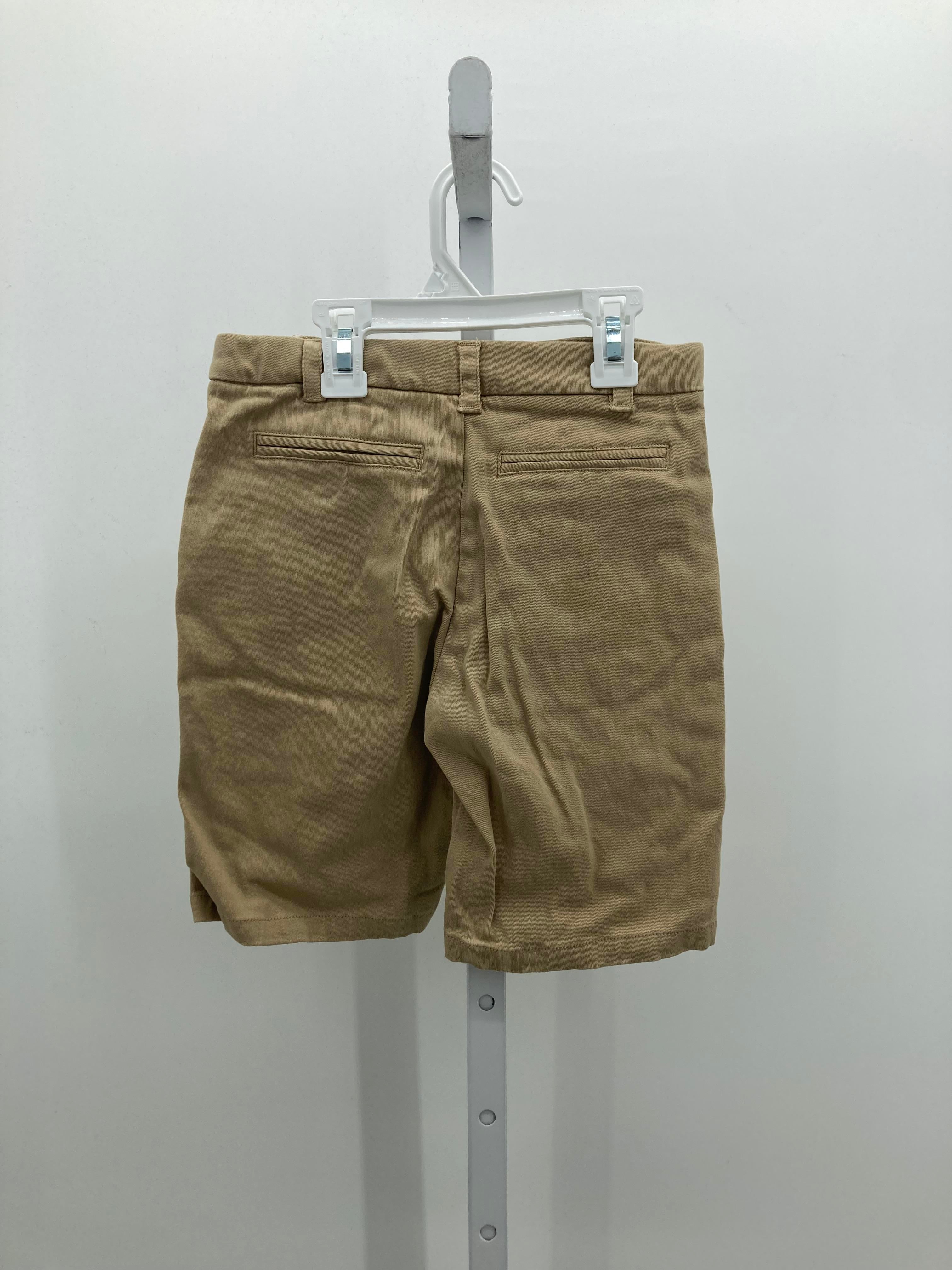 ADJ WAIST SHORTS
