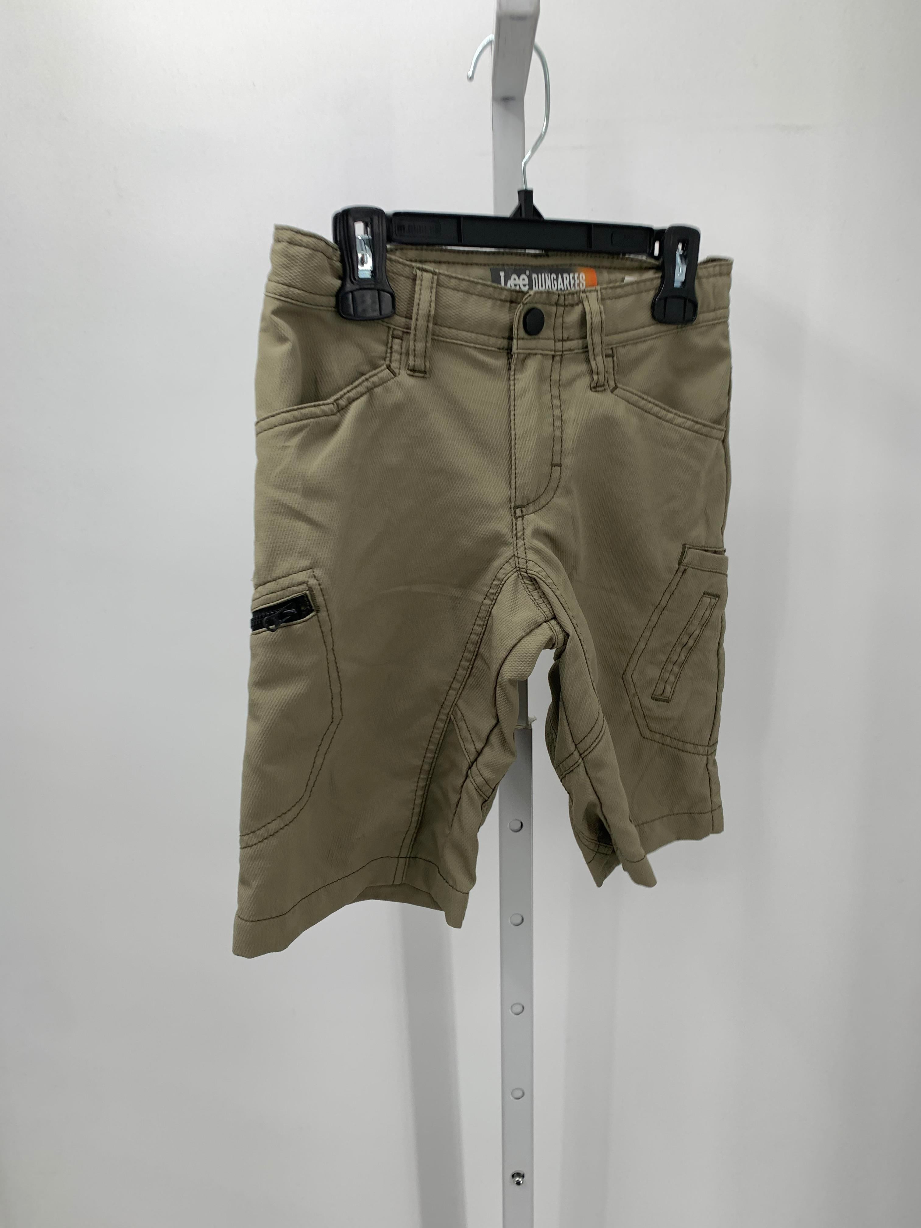 ADJ WAIST SHORTS
