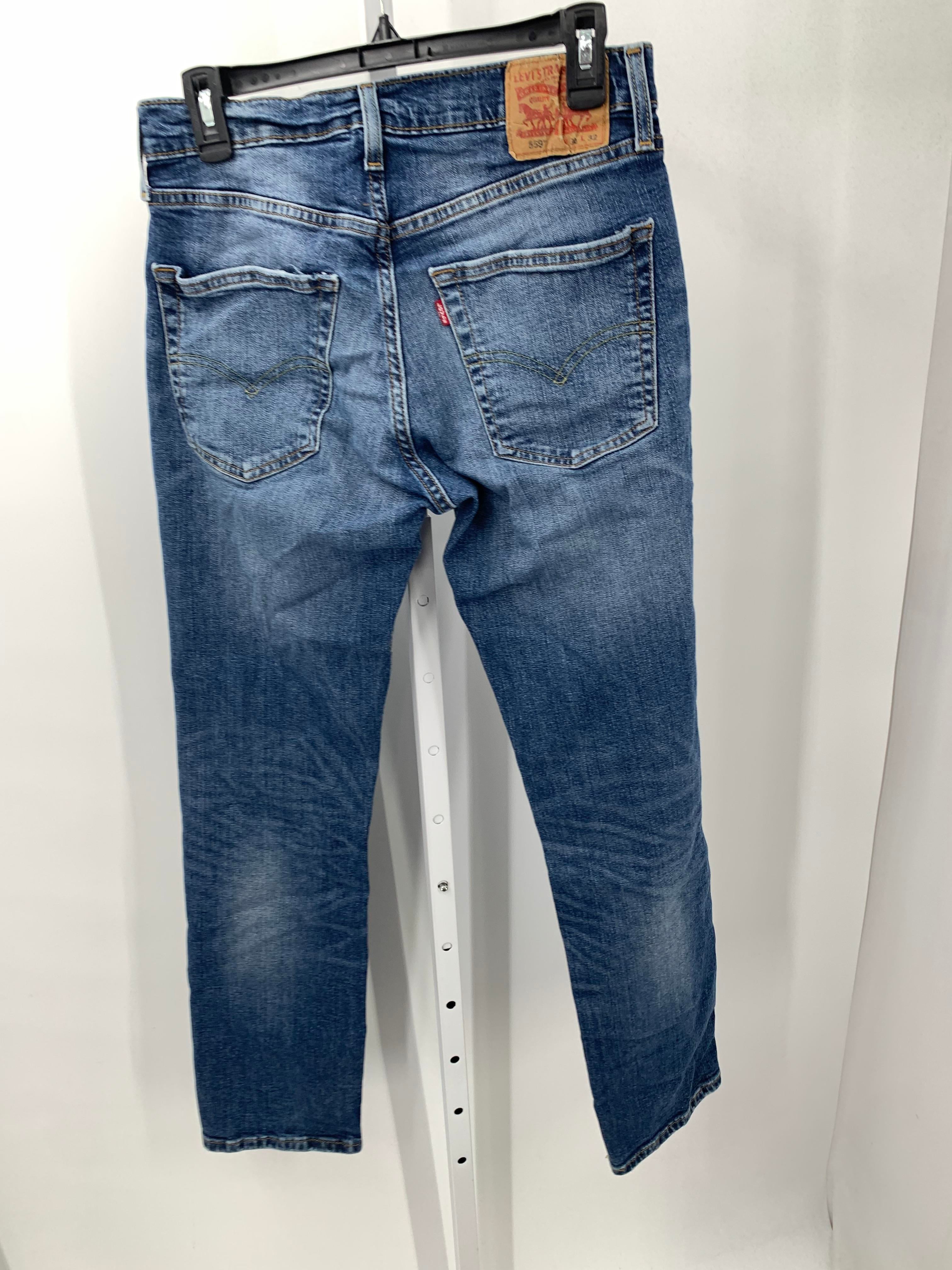 559 RELAXED STRAIGHT FIT