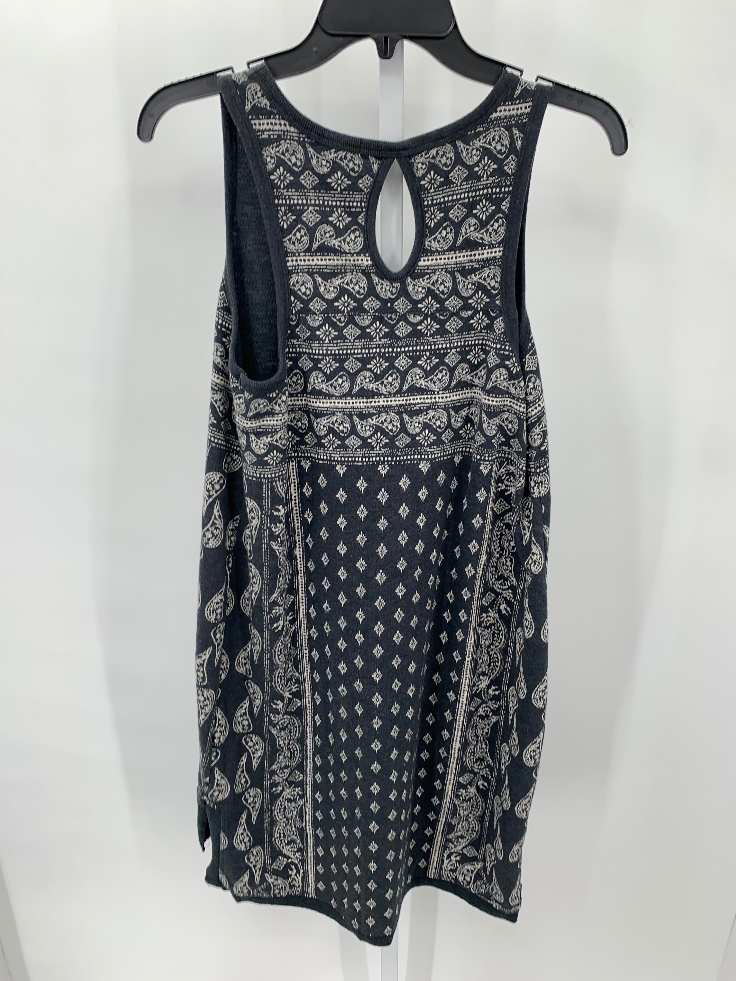 Sonoma Size Medium Misses Sundress