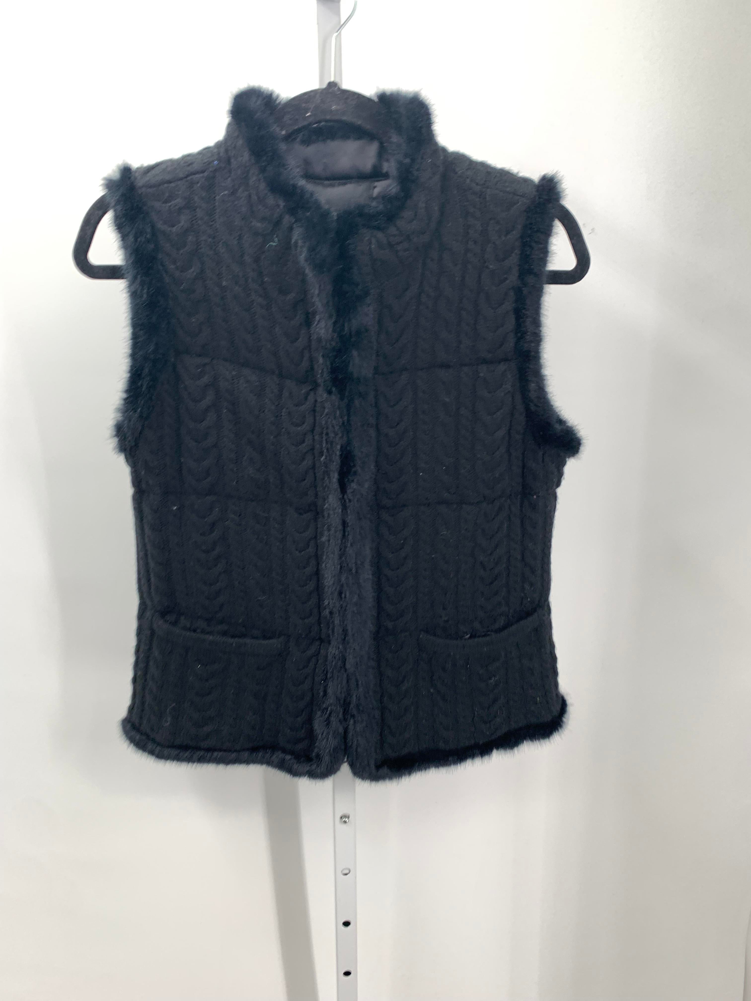 Talbots Size Small Petite Petite Vest