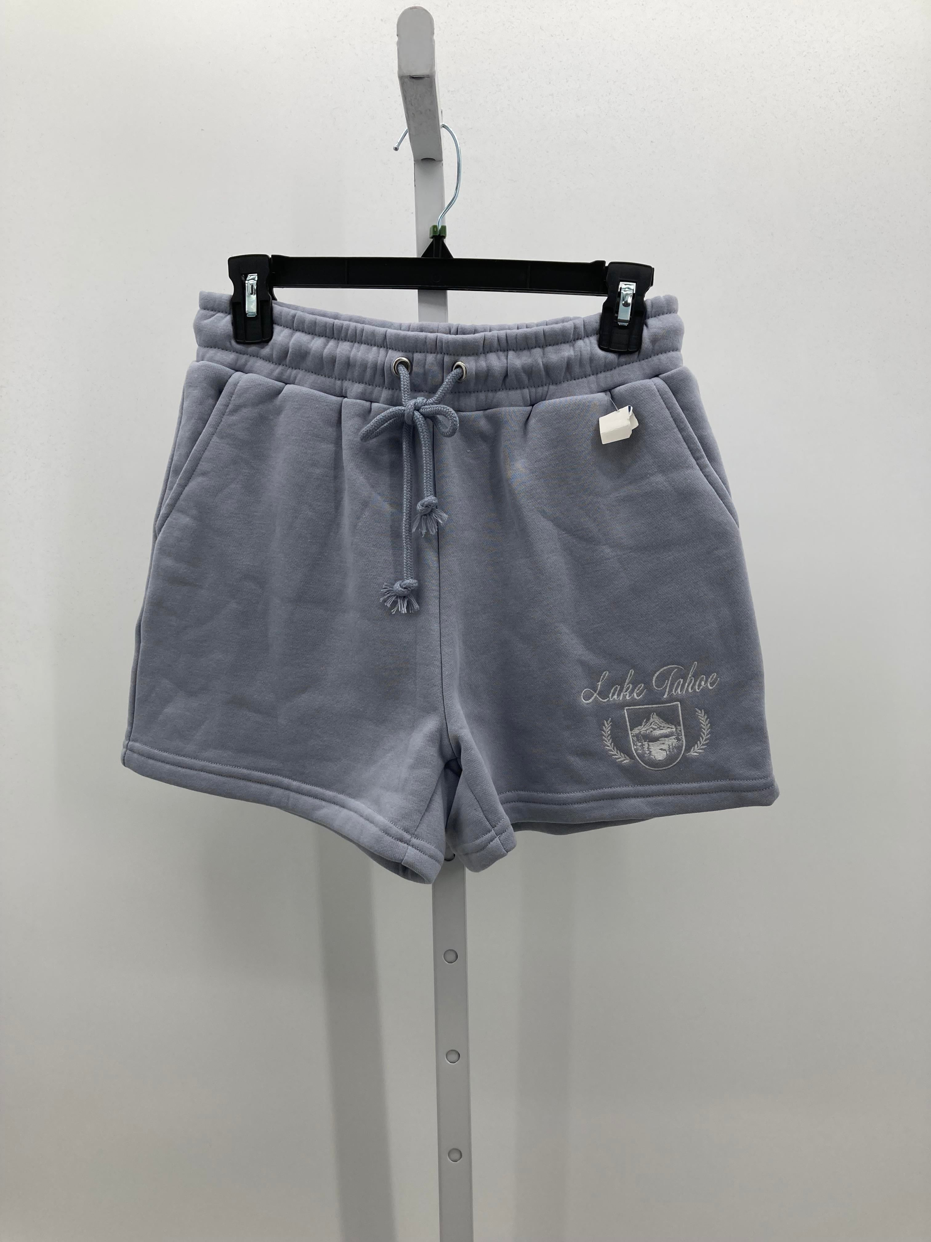 Size Small Misses Shorts