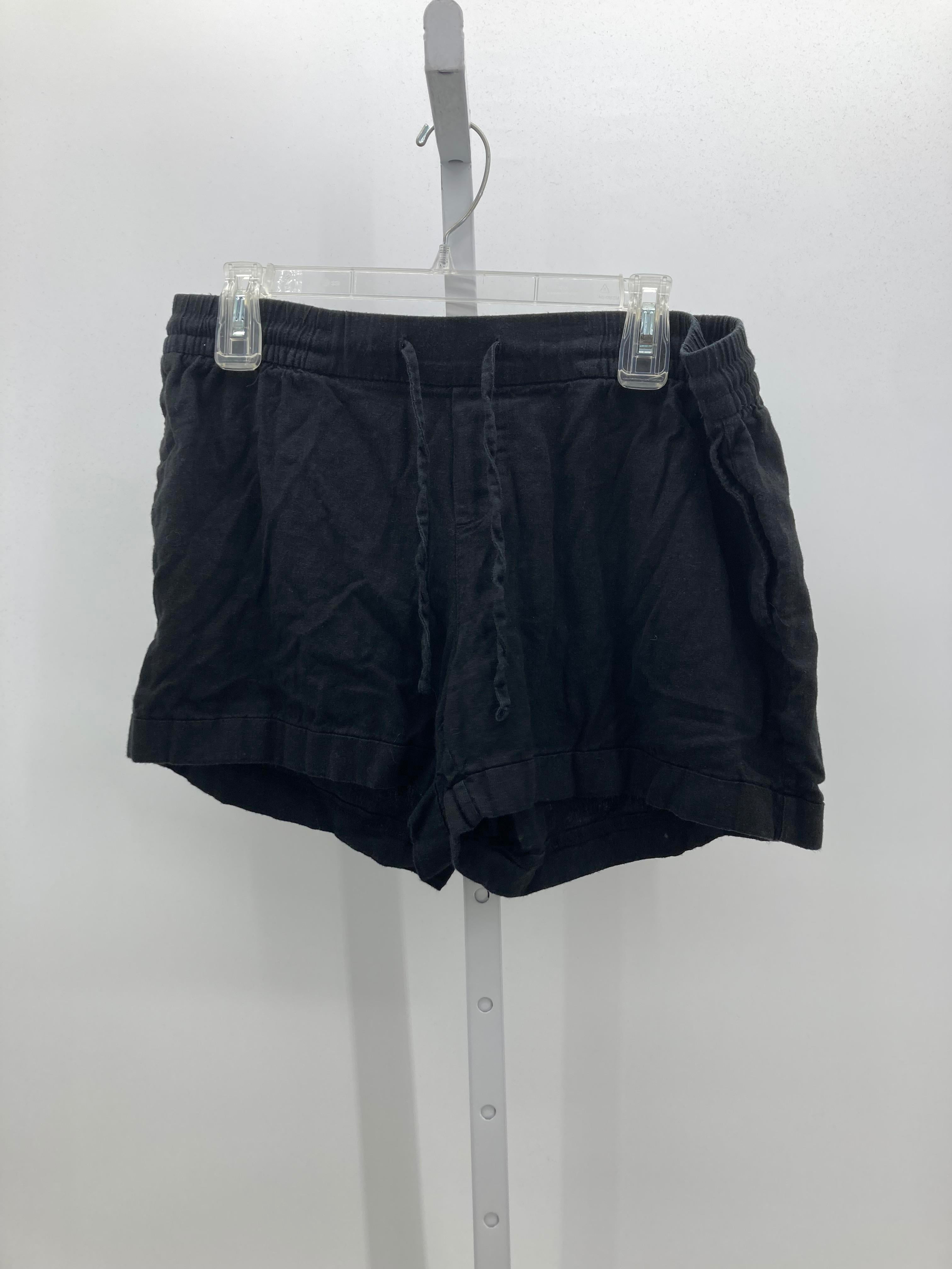Old Navy Size Large Misses Shorts