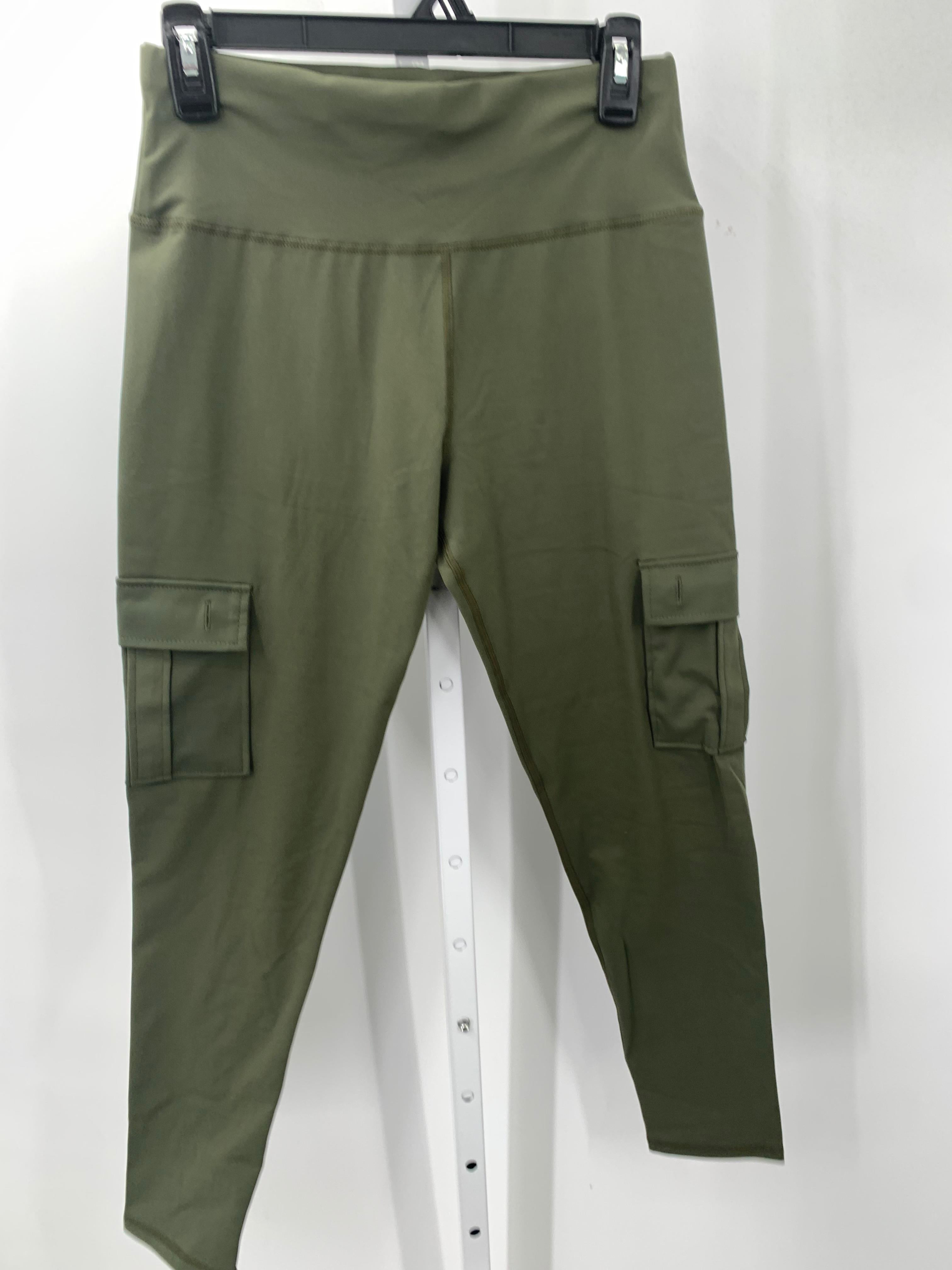 Size Large Misses Leggings