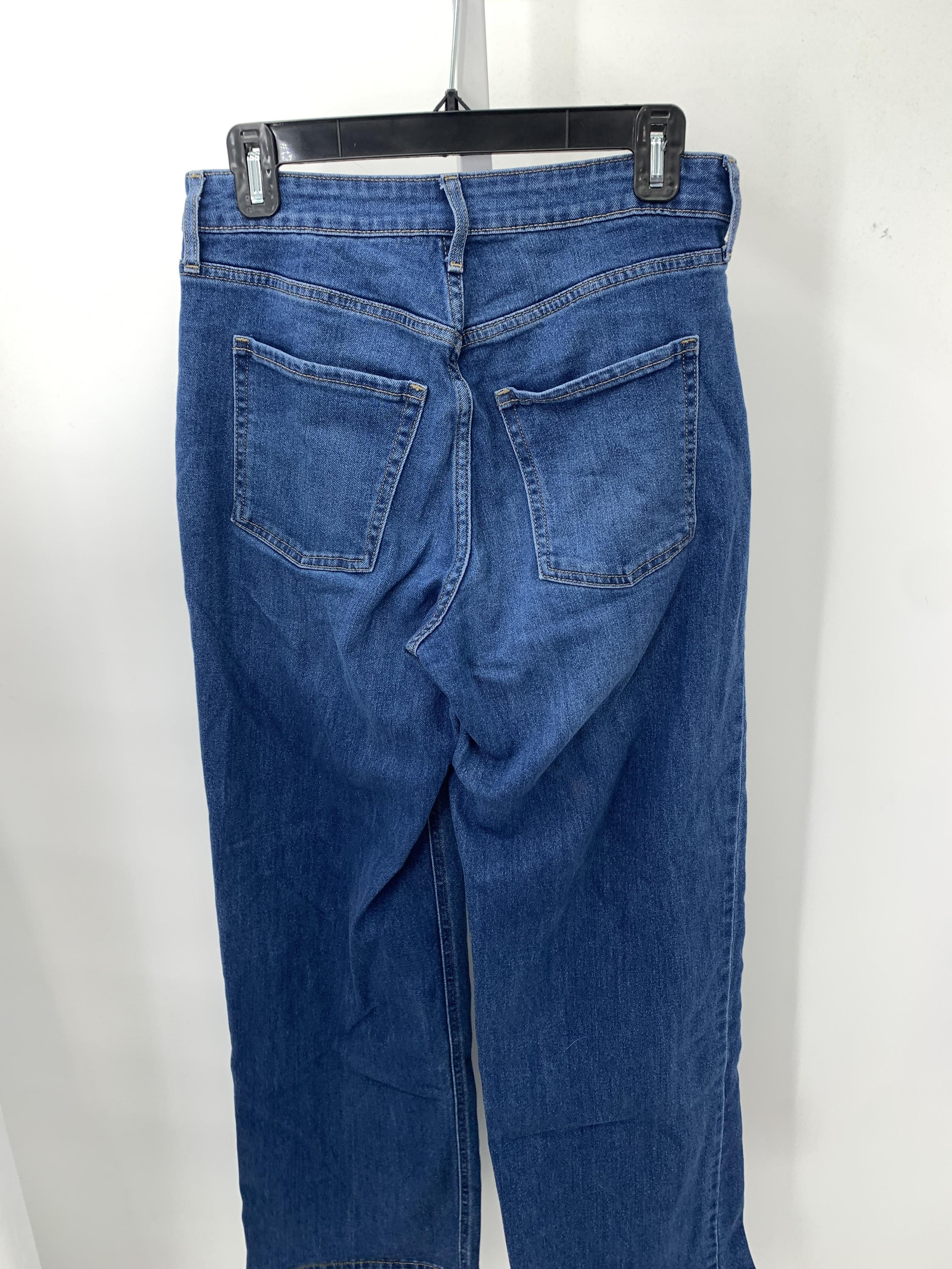 Old Navy Size 6 Misses Jeans