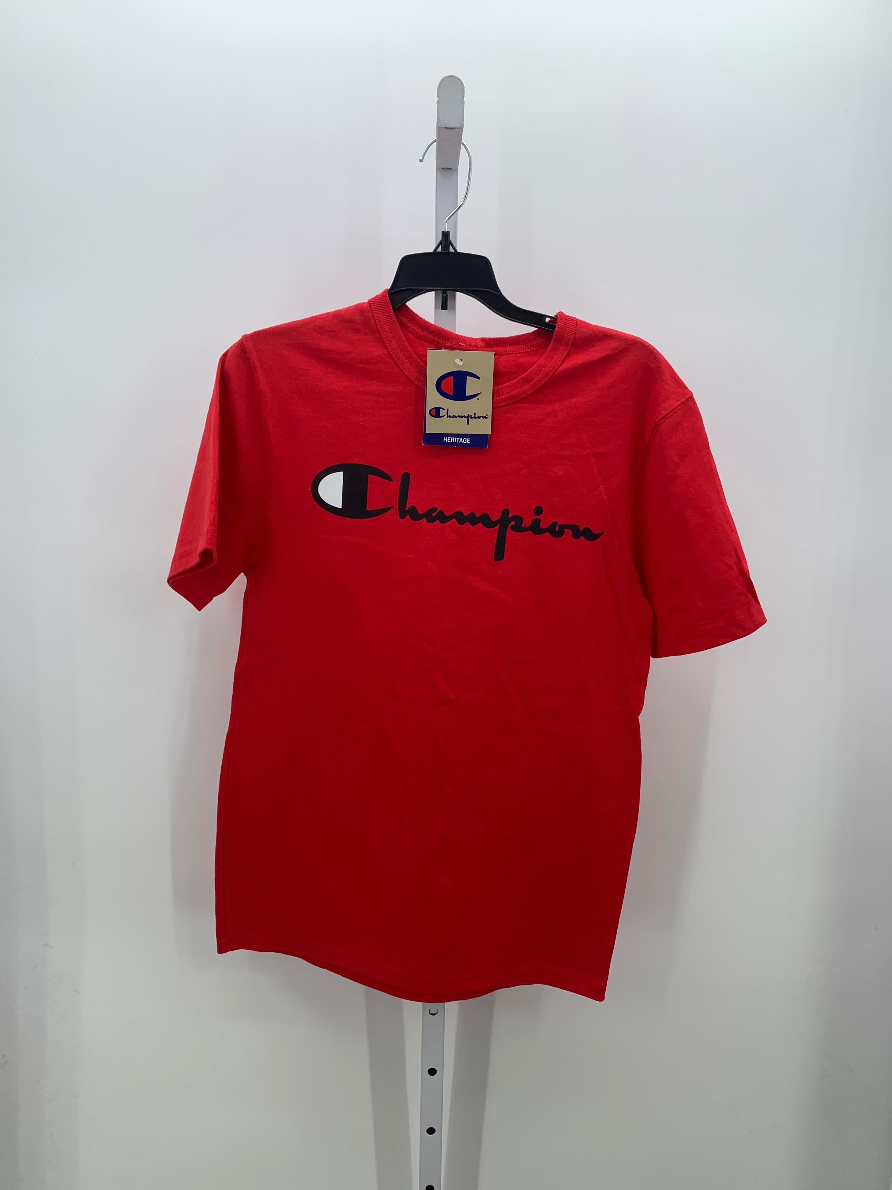 NEW KNIT TEE