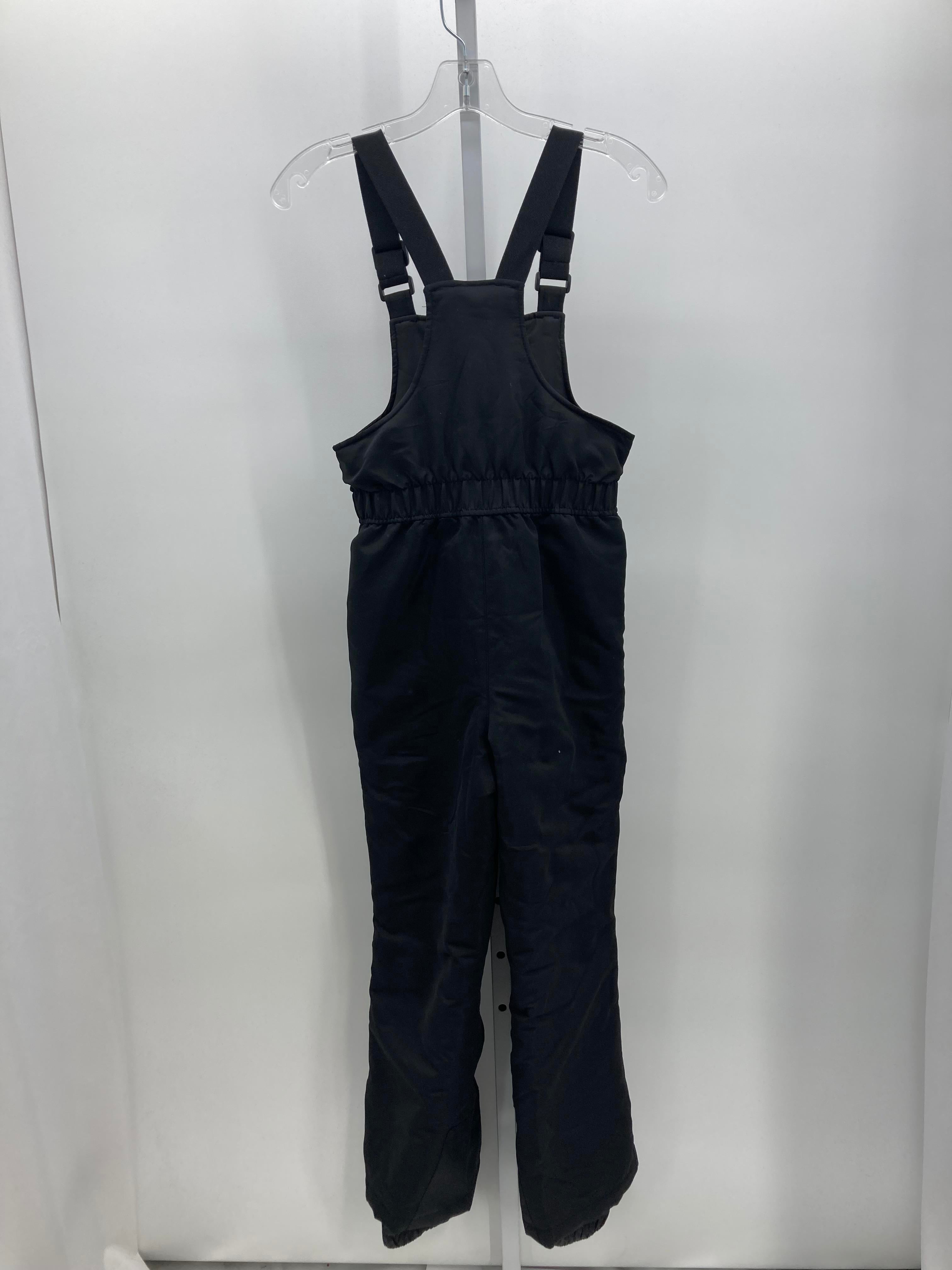 BIB SNOW PANTS