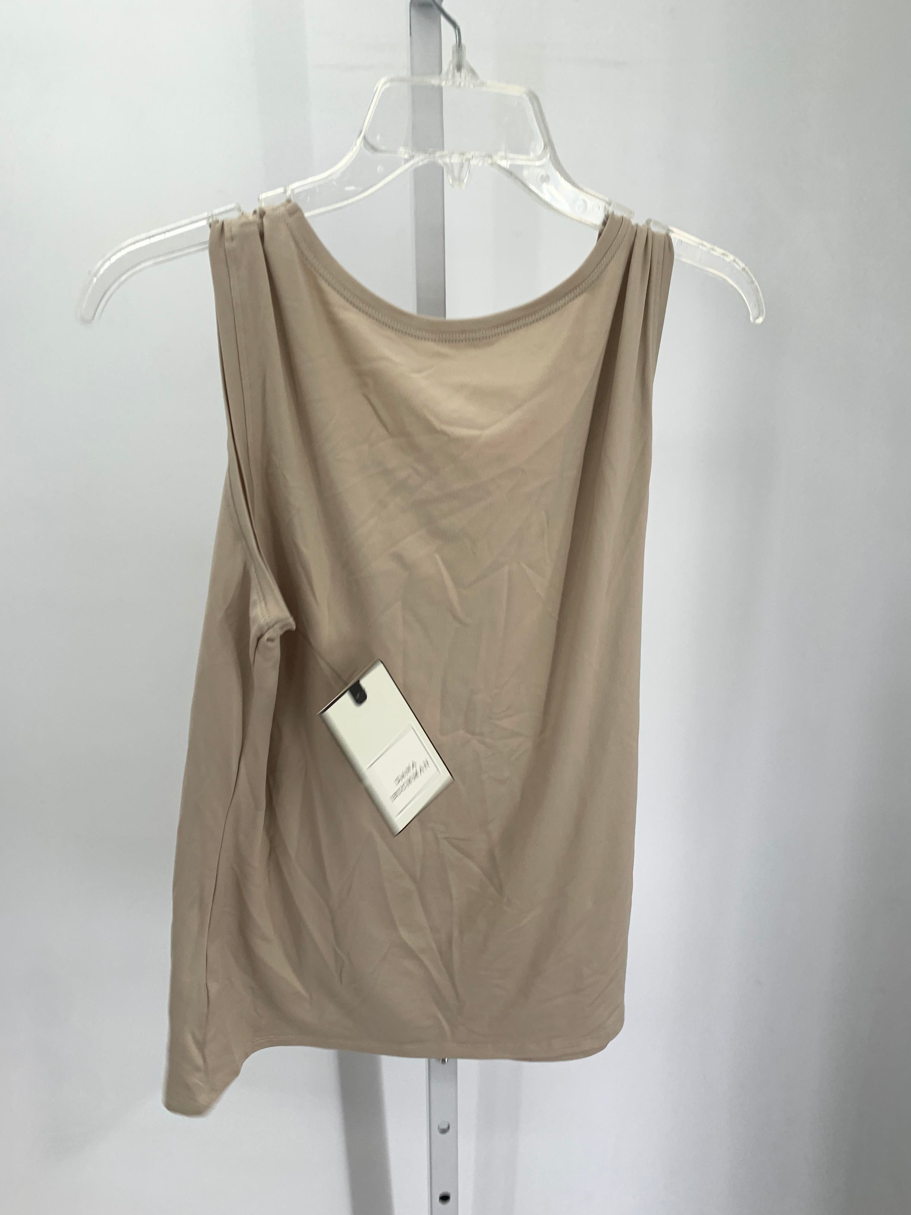 Dana Buchman Size M Misses Tank