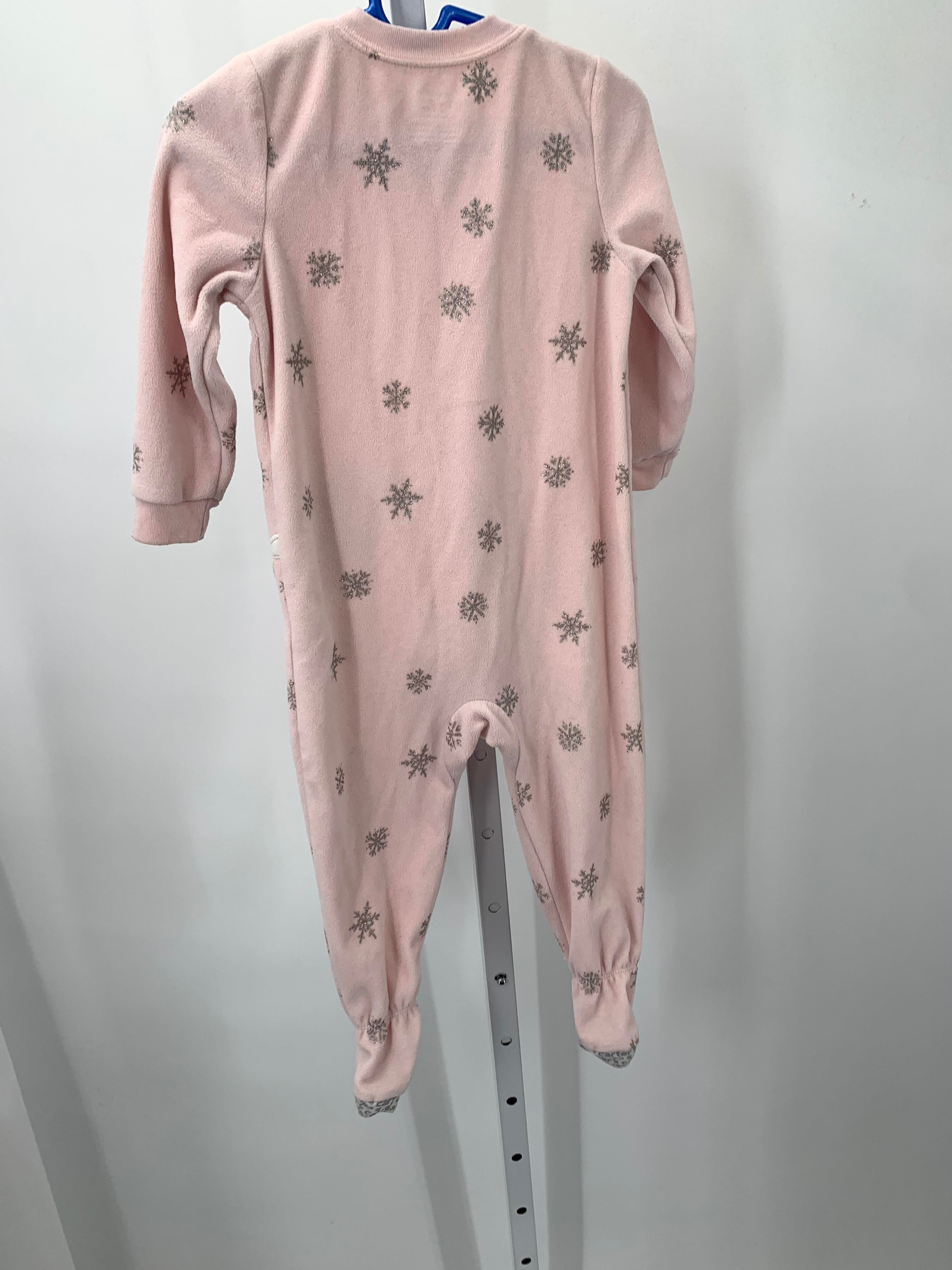 Carters Size 24 Months Girls Sleeper