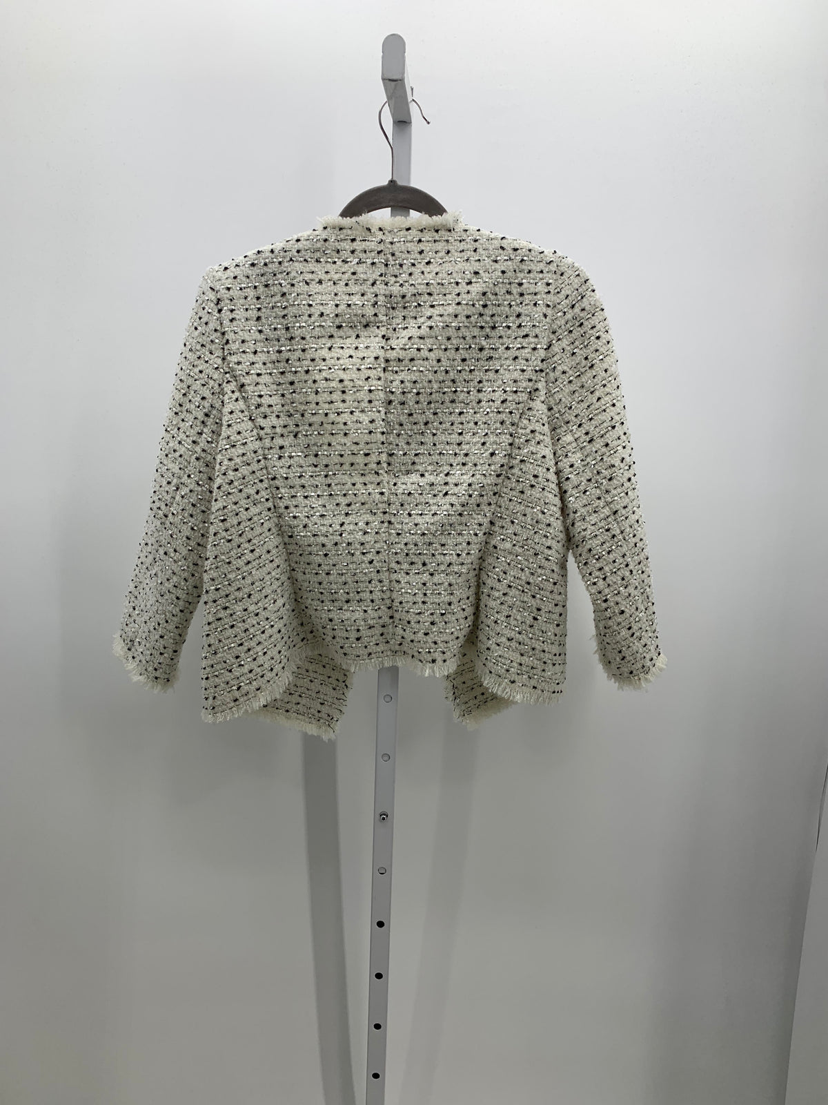 Adrienne Vittadini Size Medium Misses Blazer
