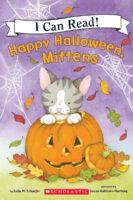 Mittens: Happy Halloween, Mittens -