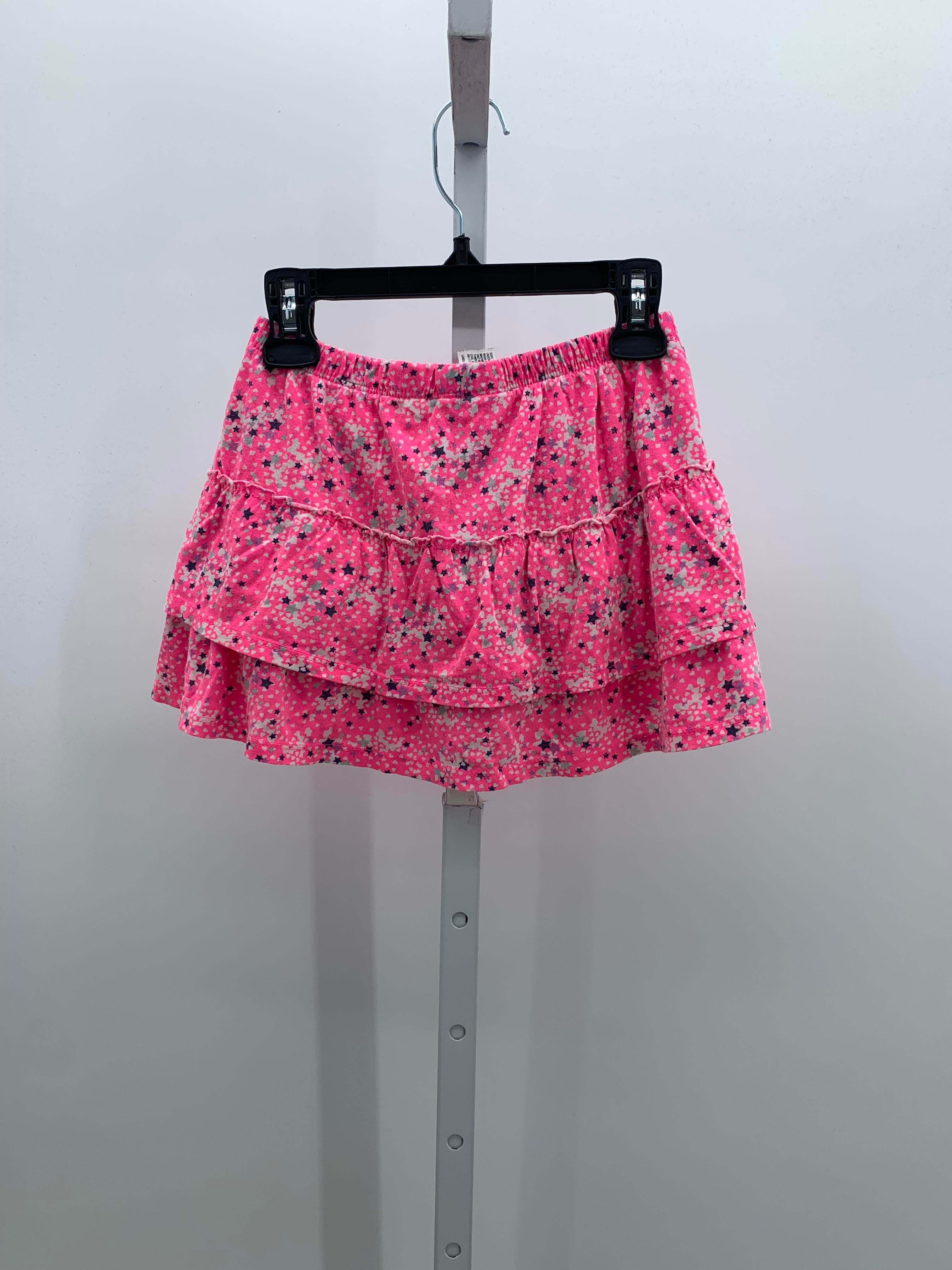 Cat & Jack Size 7-8 Girls Skort