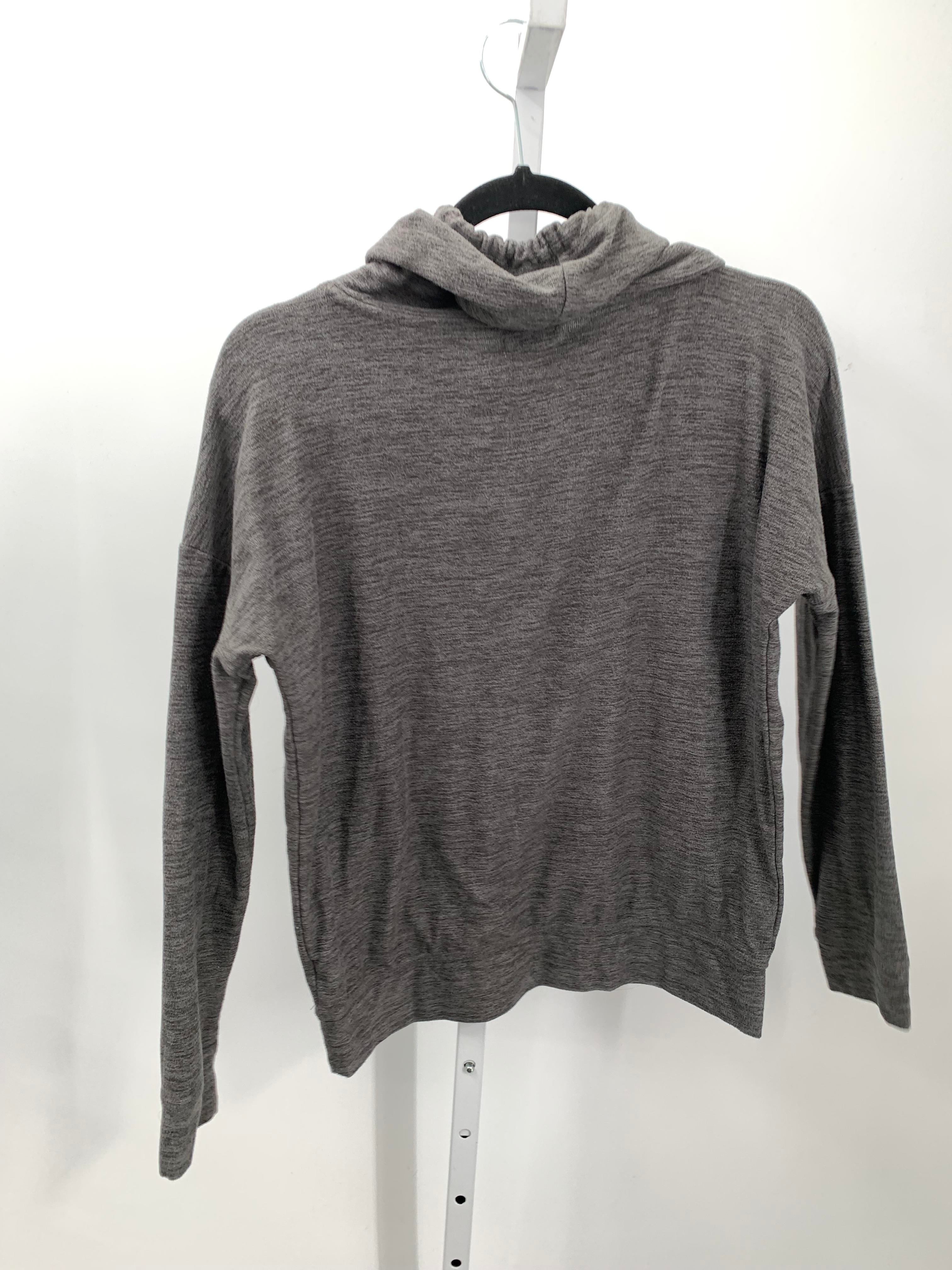 Maurices Size Small Misses Long Sleeve Shirt