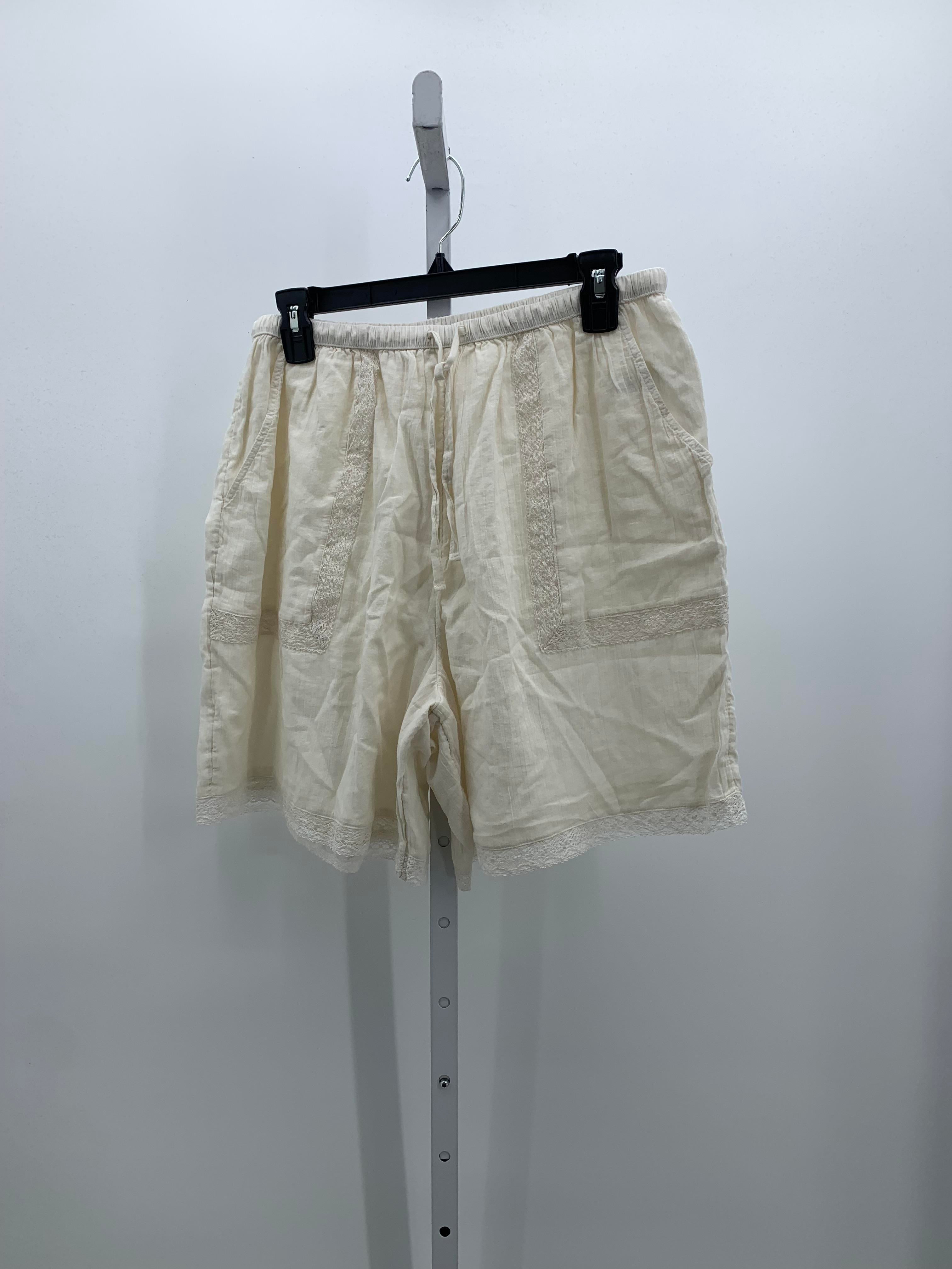 Aerie Size Large Juniors Shorts