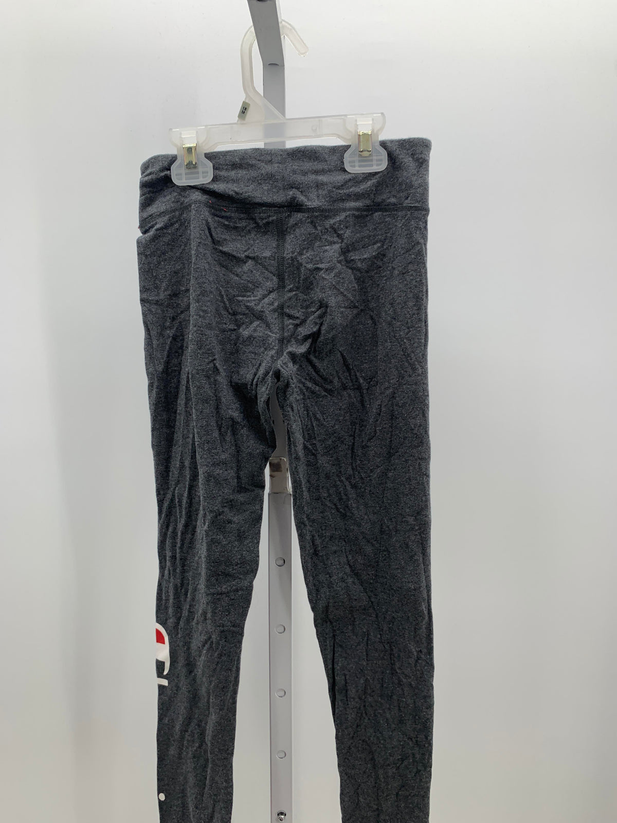 Champion Size 10-12 Girls Leggings