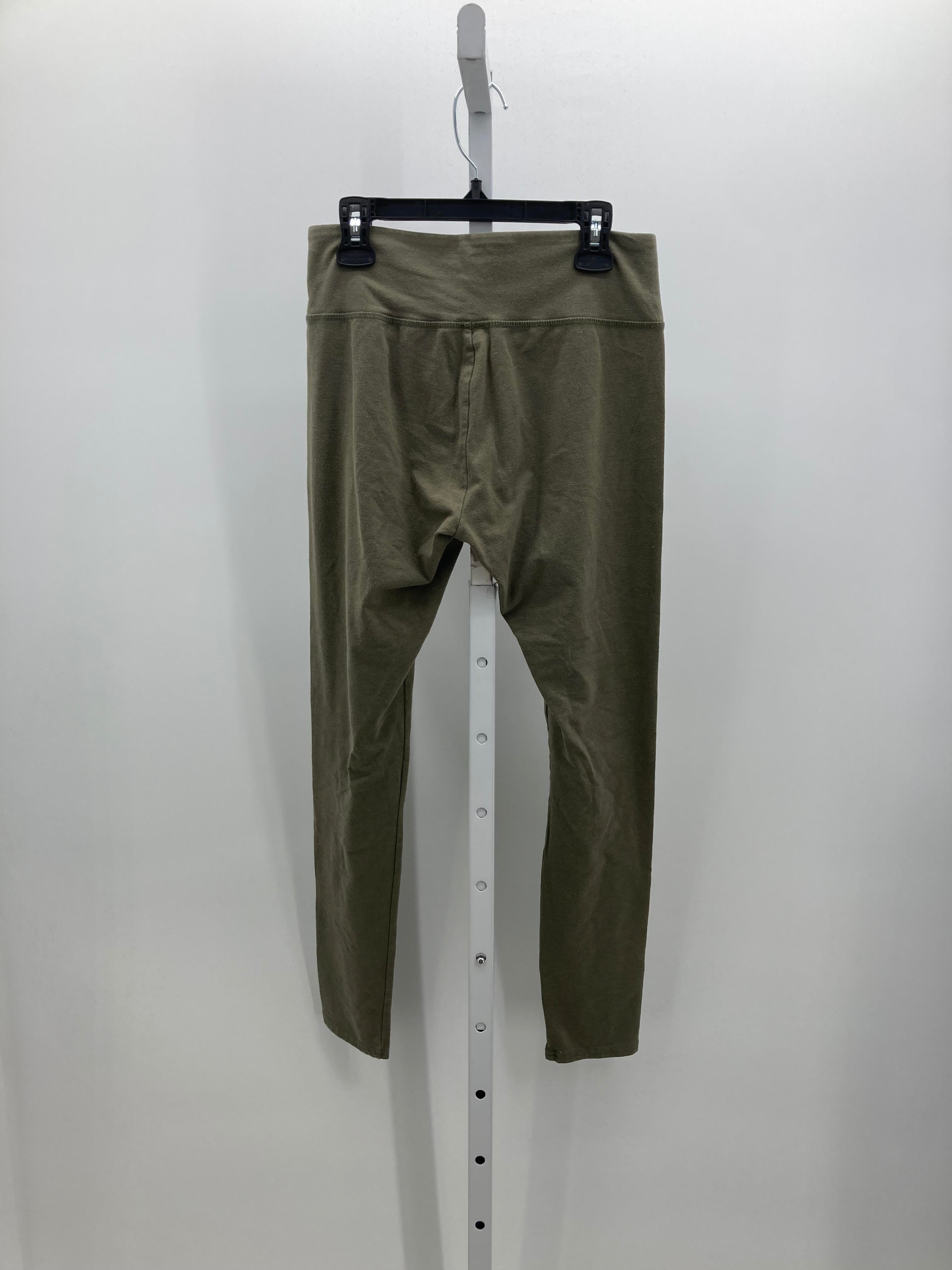 Aerie Size Medium Juniors Leggings