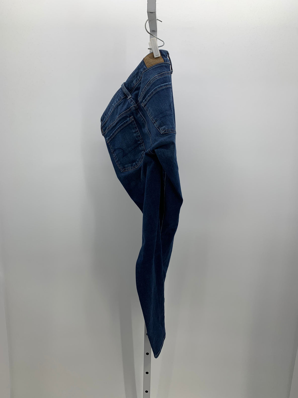 American Eagle Size 4 Short Juniors Jeans