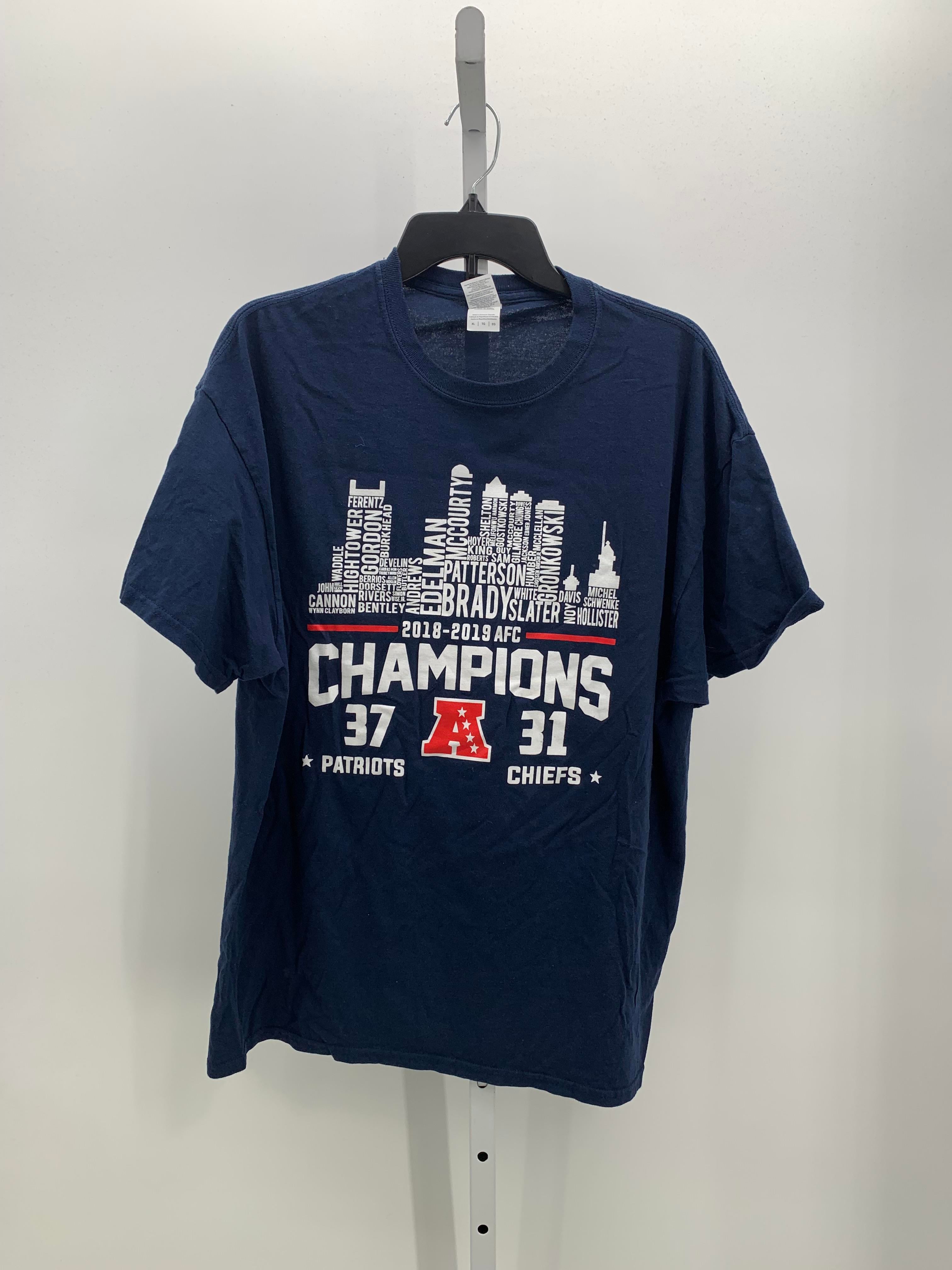 2018-2019 AFC CHAMPIONS