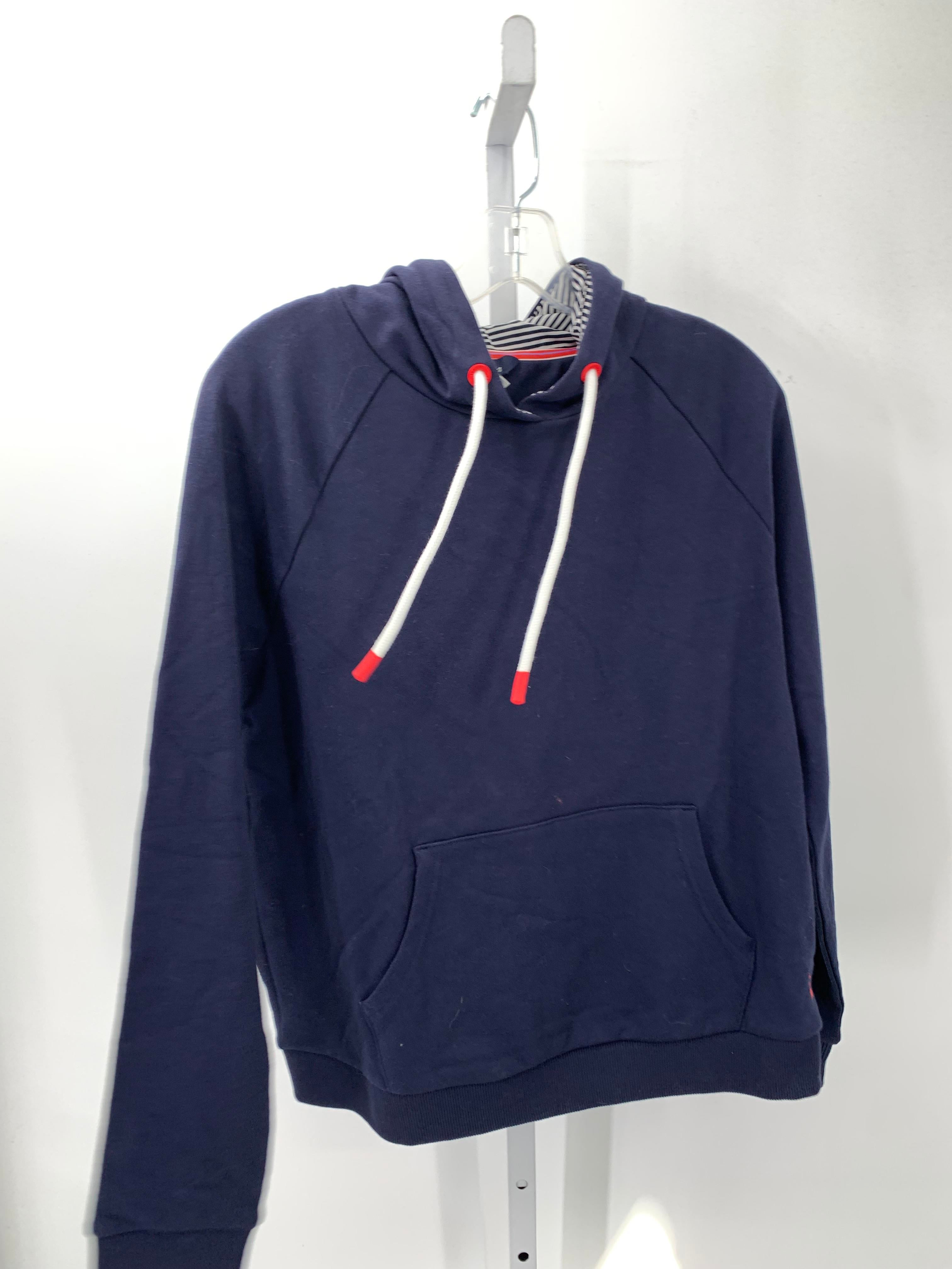 Joule Size 8 Misses Hoodie