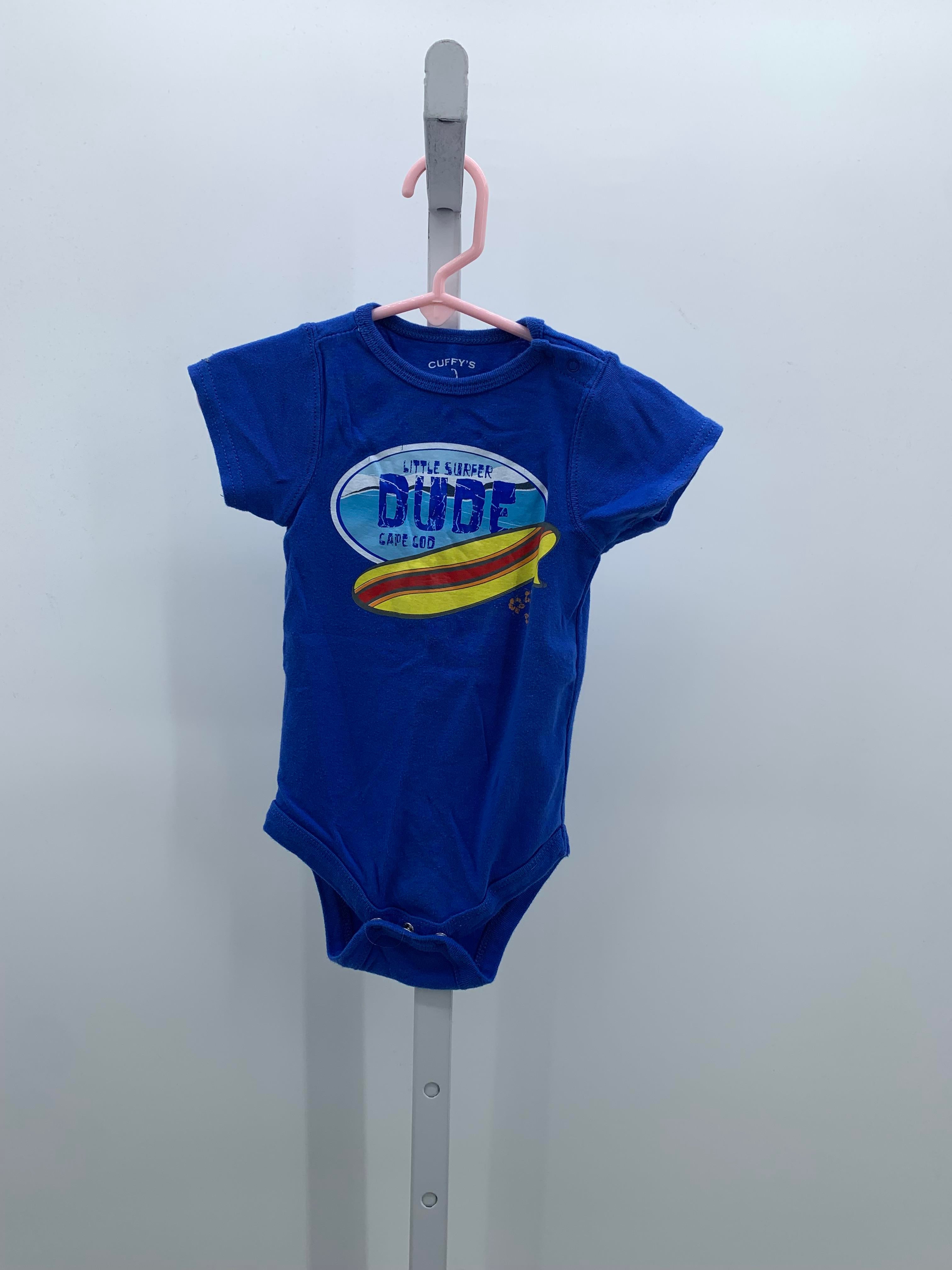 LITTLE SURFER DUDE
