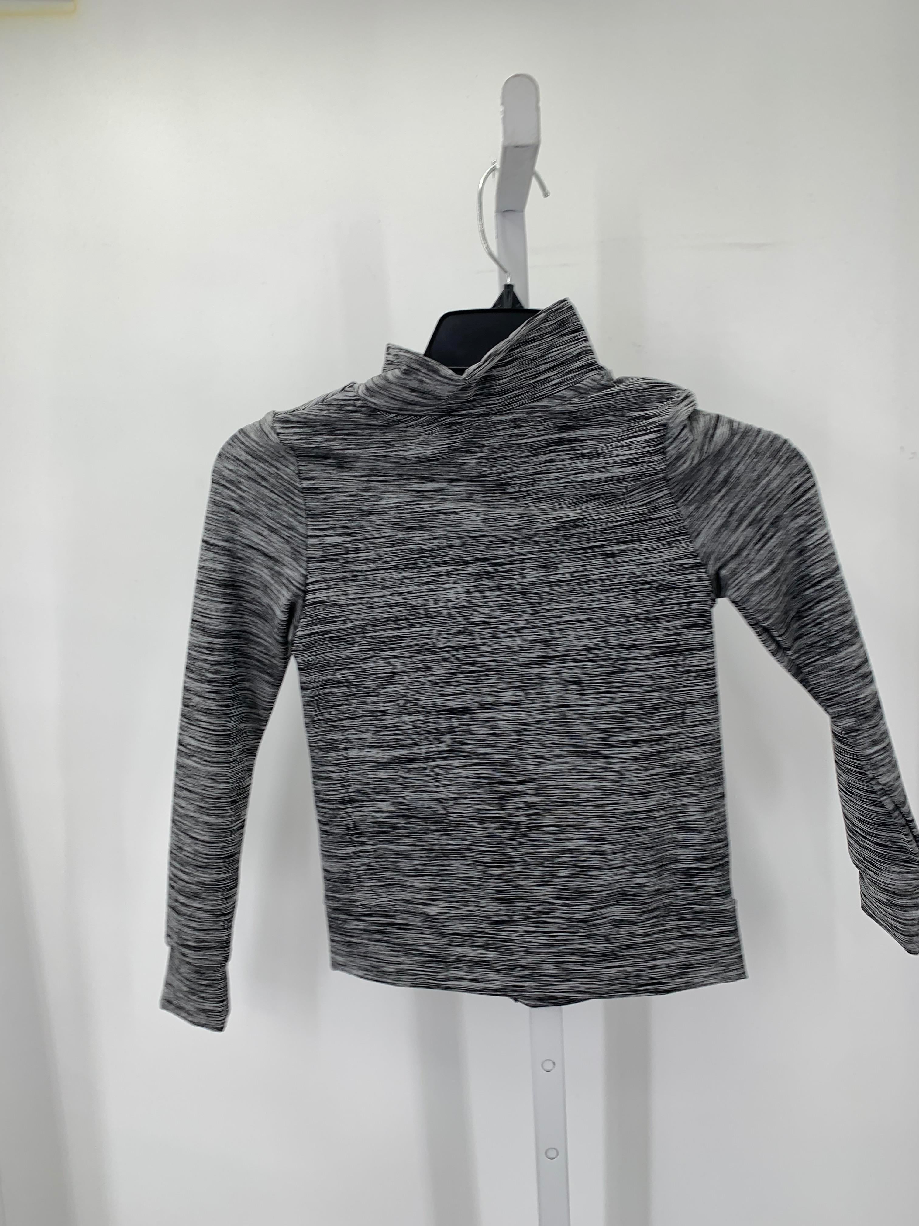 Pro Player Size 7-8 Girls Sweat Jacket