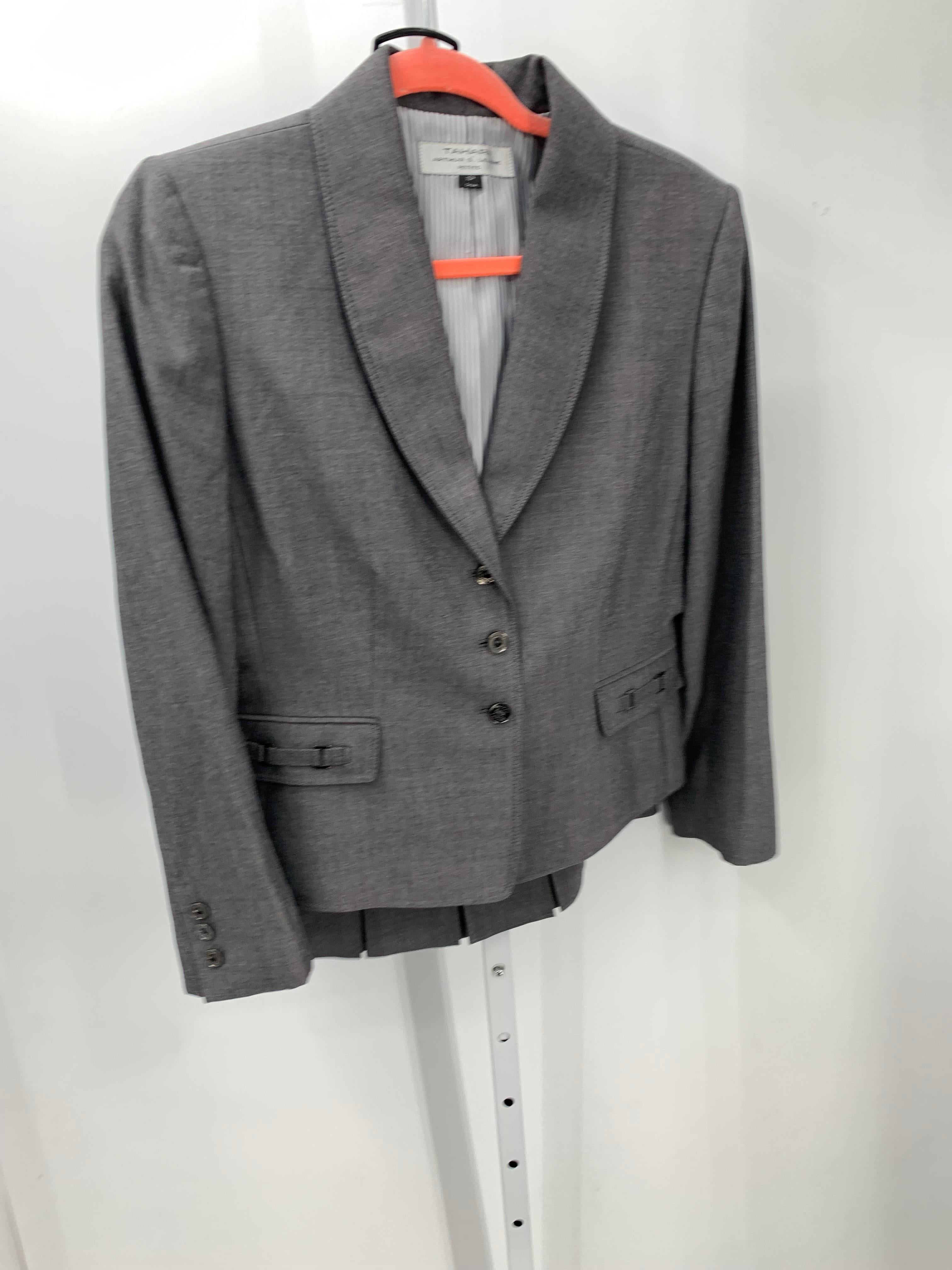 Tahari Size 10 Petite Petite 2 Piece